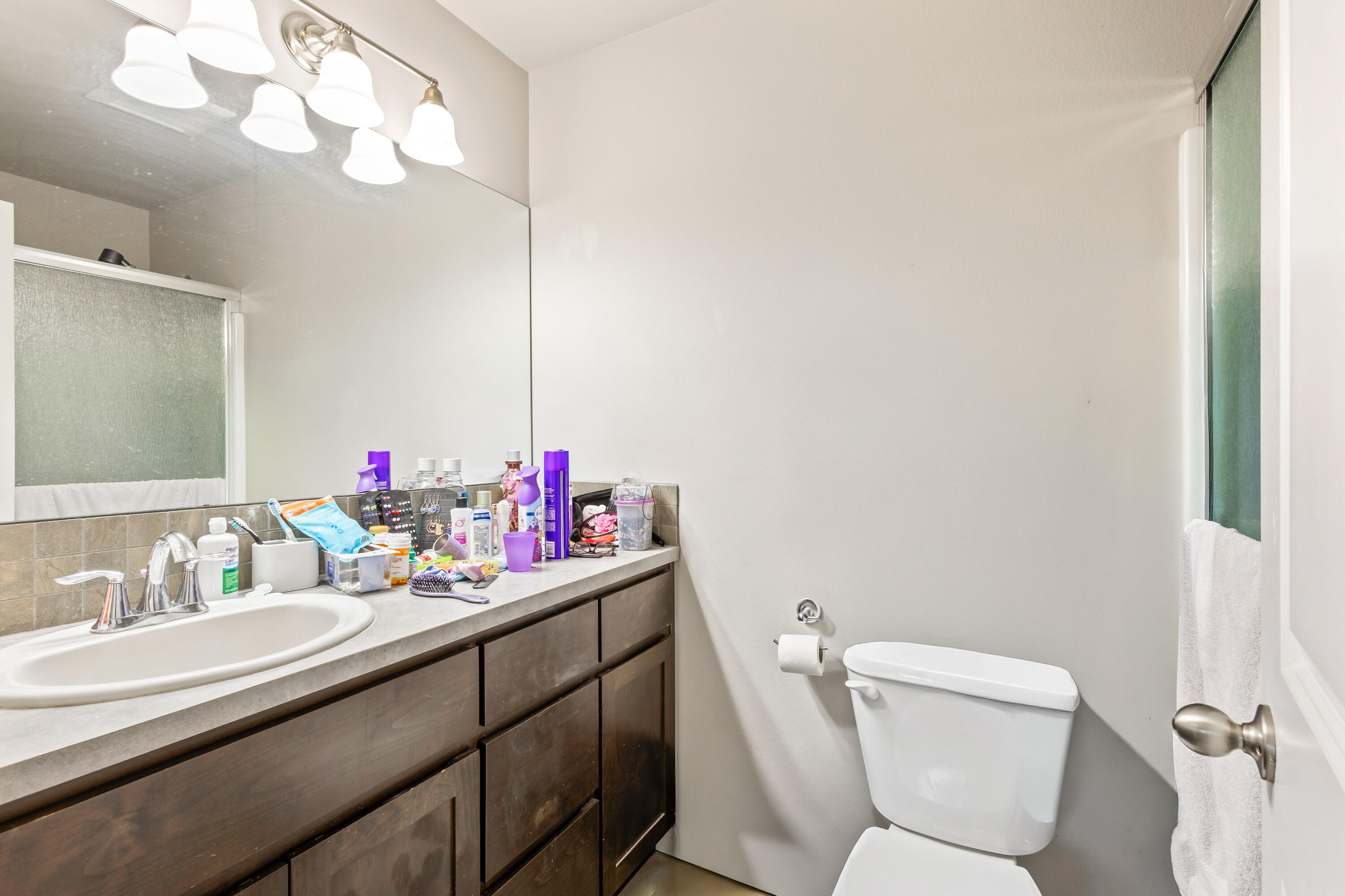 Rooster Rock - Residential