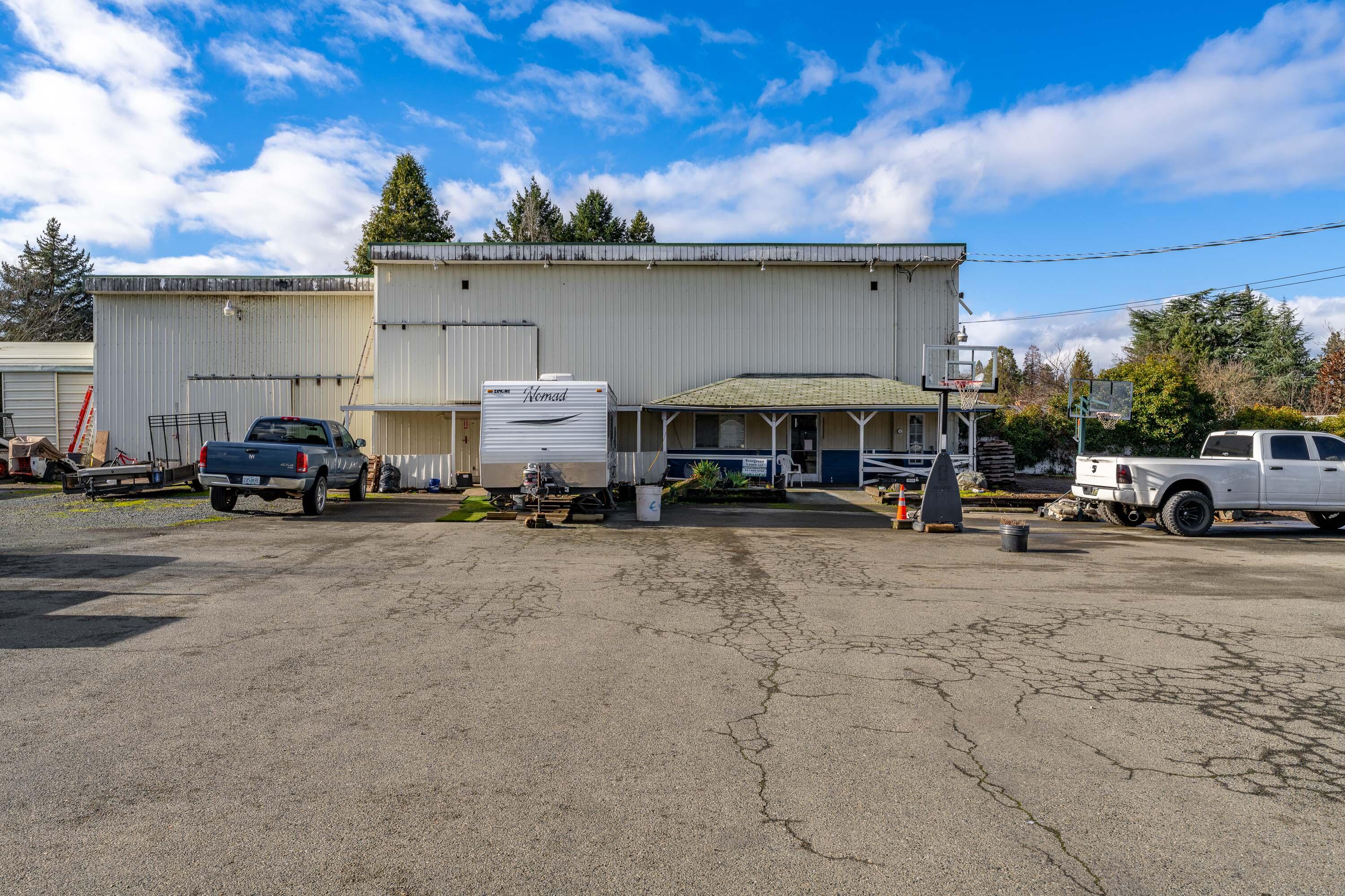 N/A - Commercial Sale