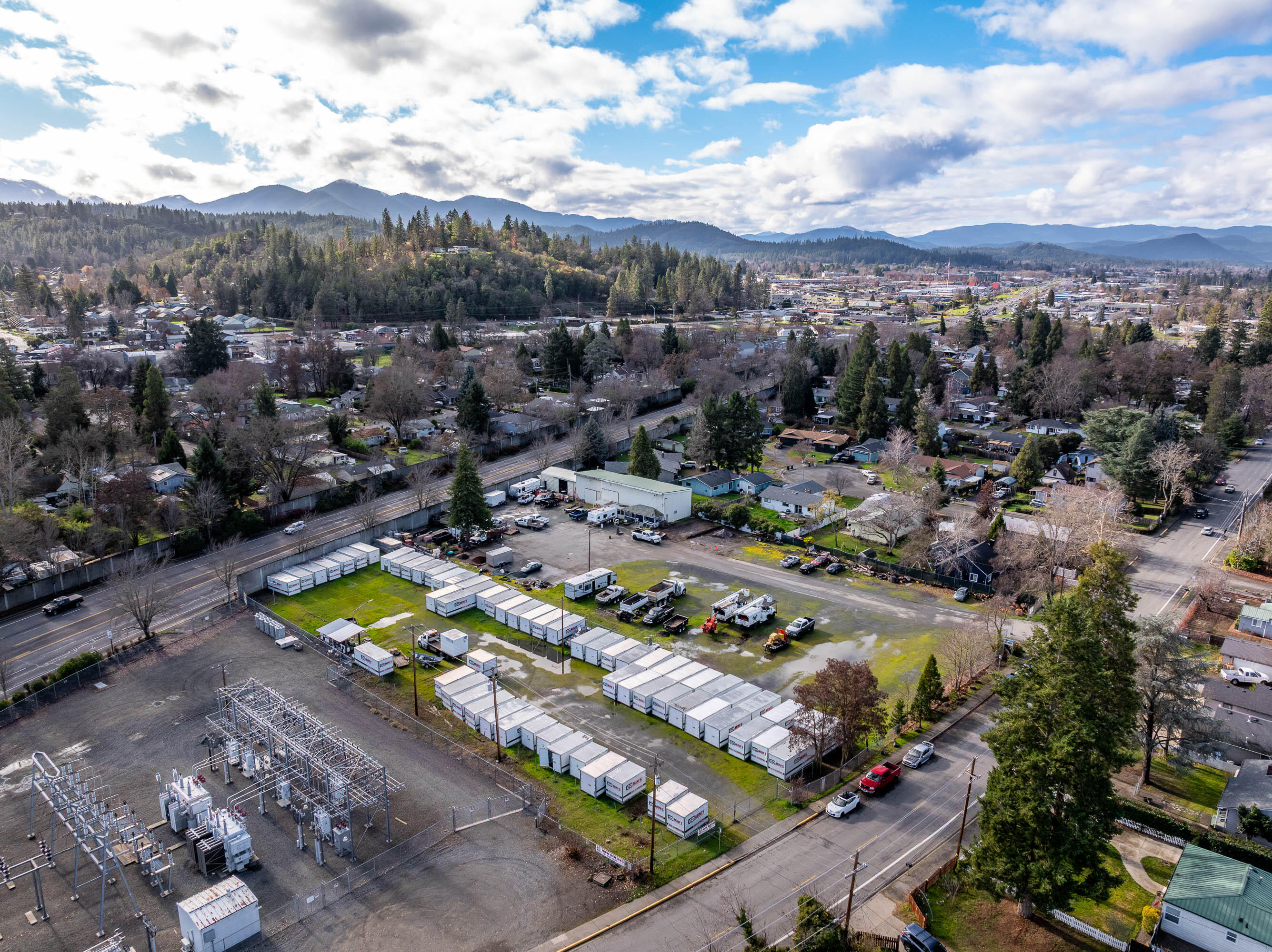 N/A - Commercial Sale