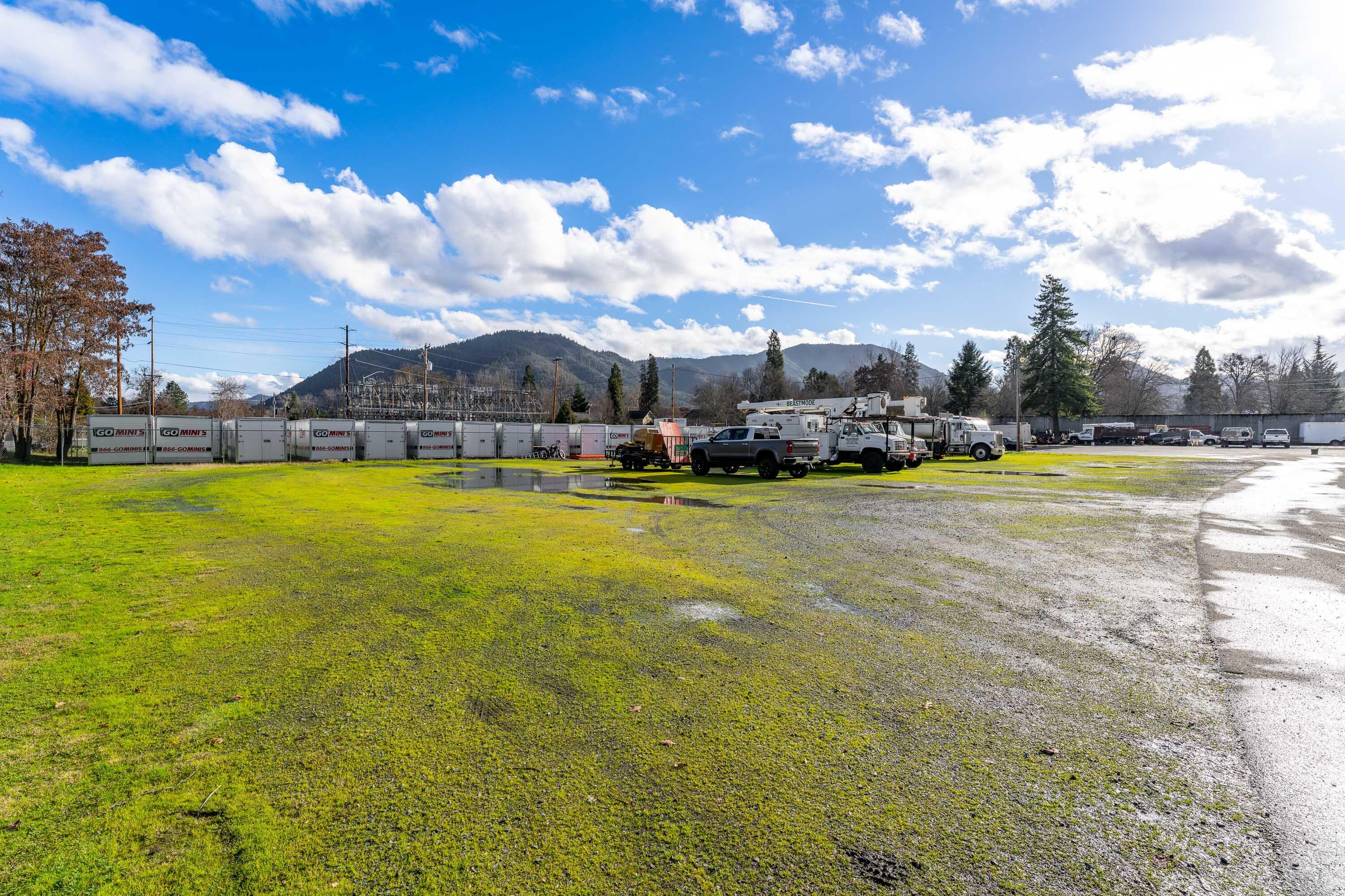 N/A - Commercial Sale