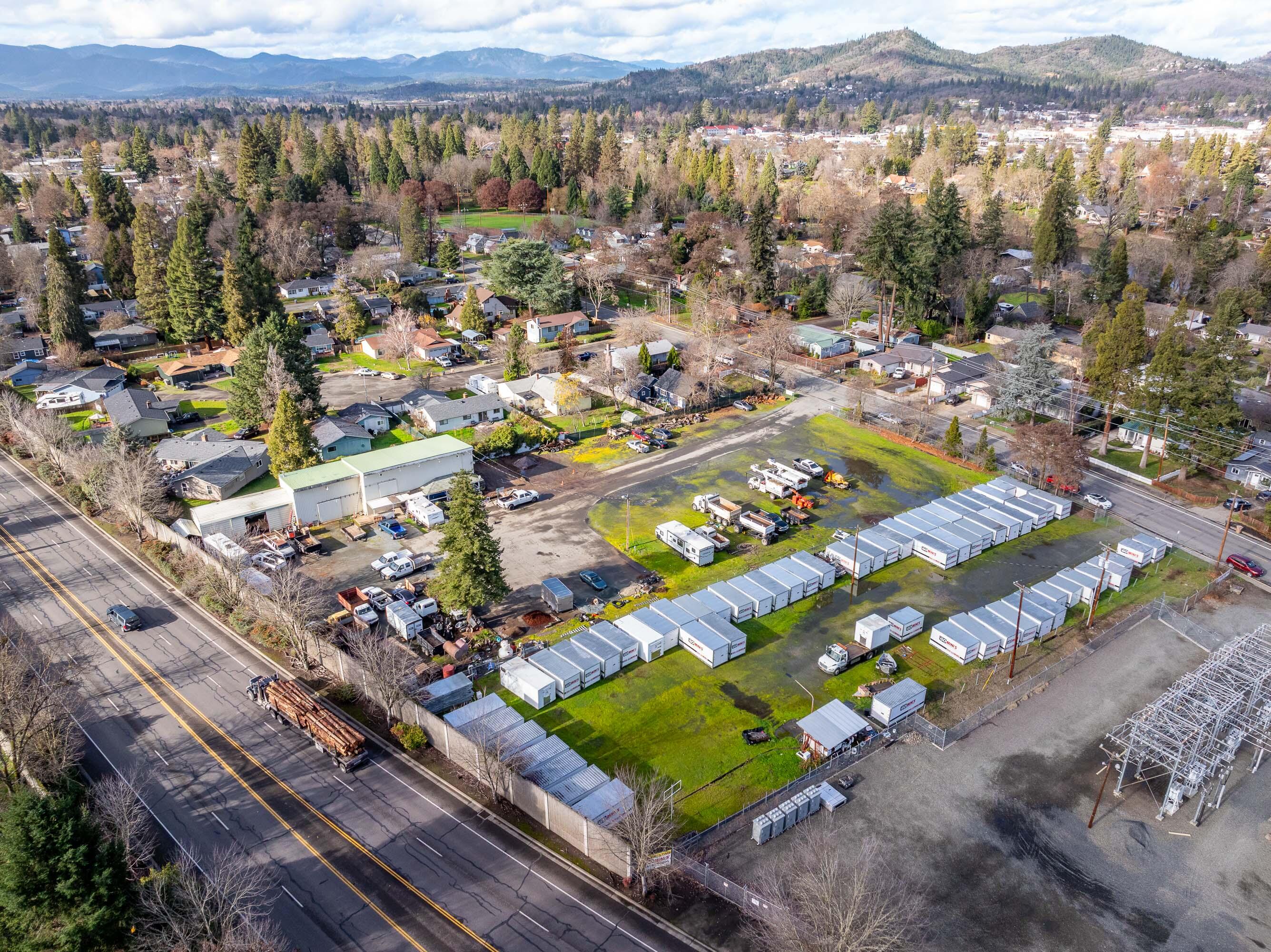 N/A - Commercial Sale