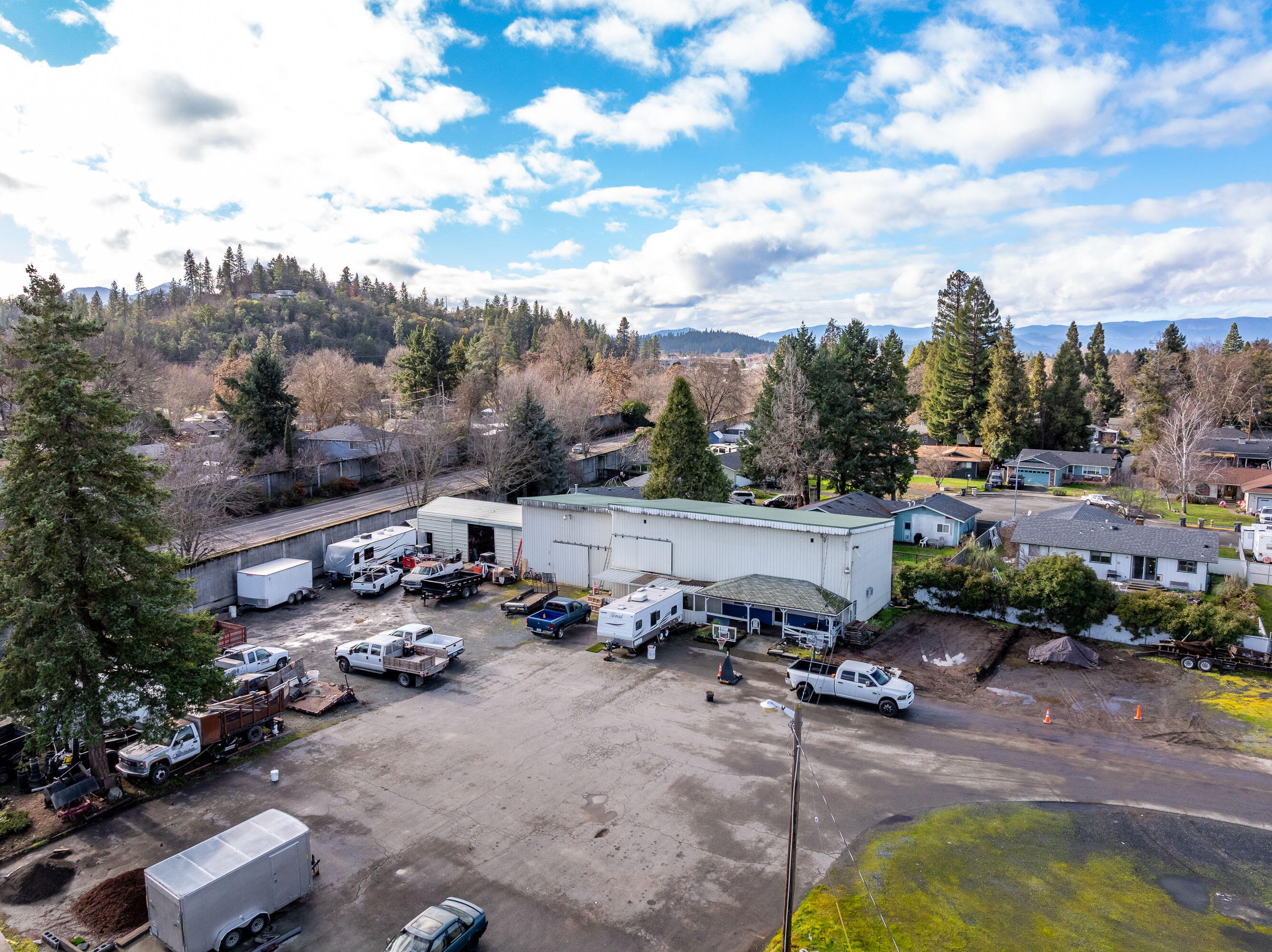 N/A - Commercial Sale