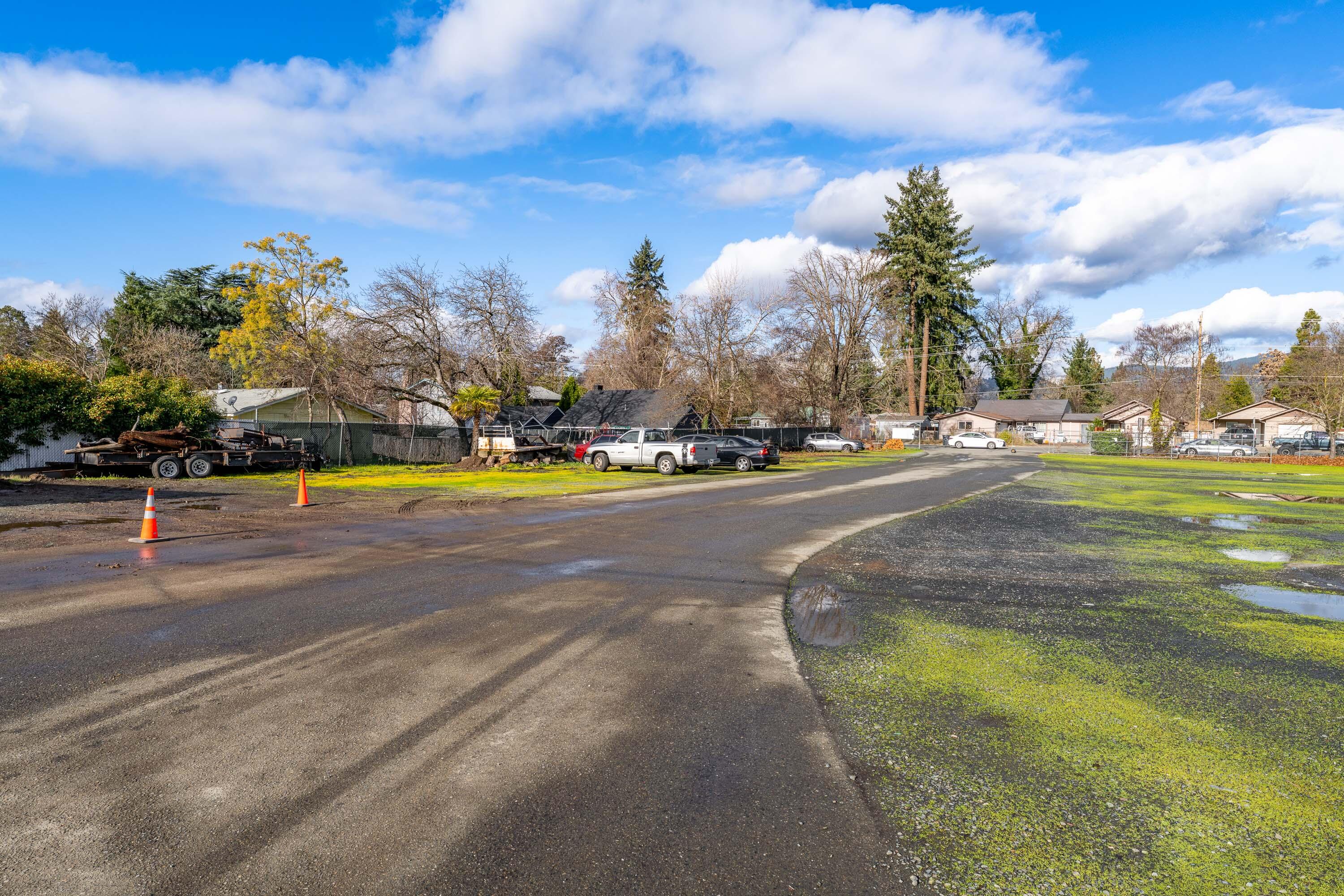 N/A - Commercial Sale