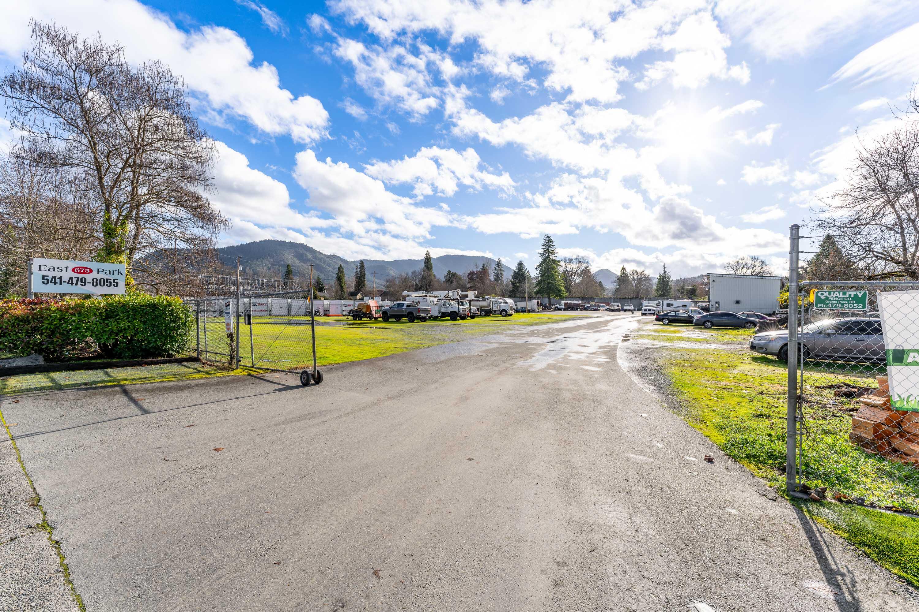 N/A - Commercial Sale