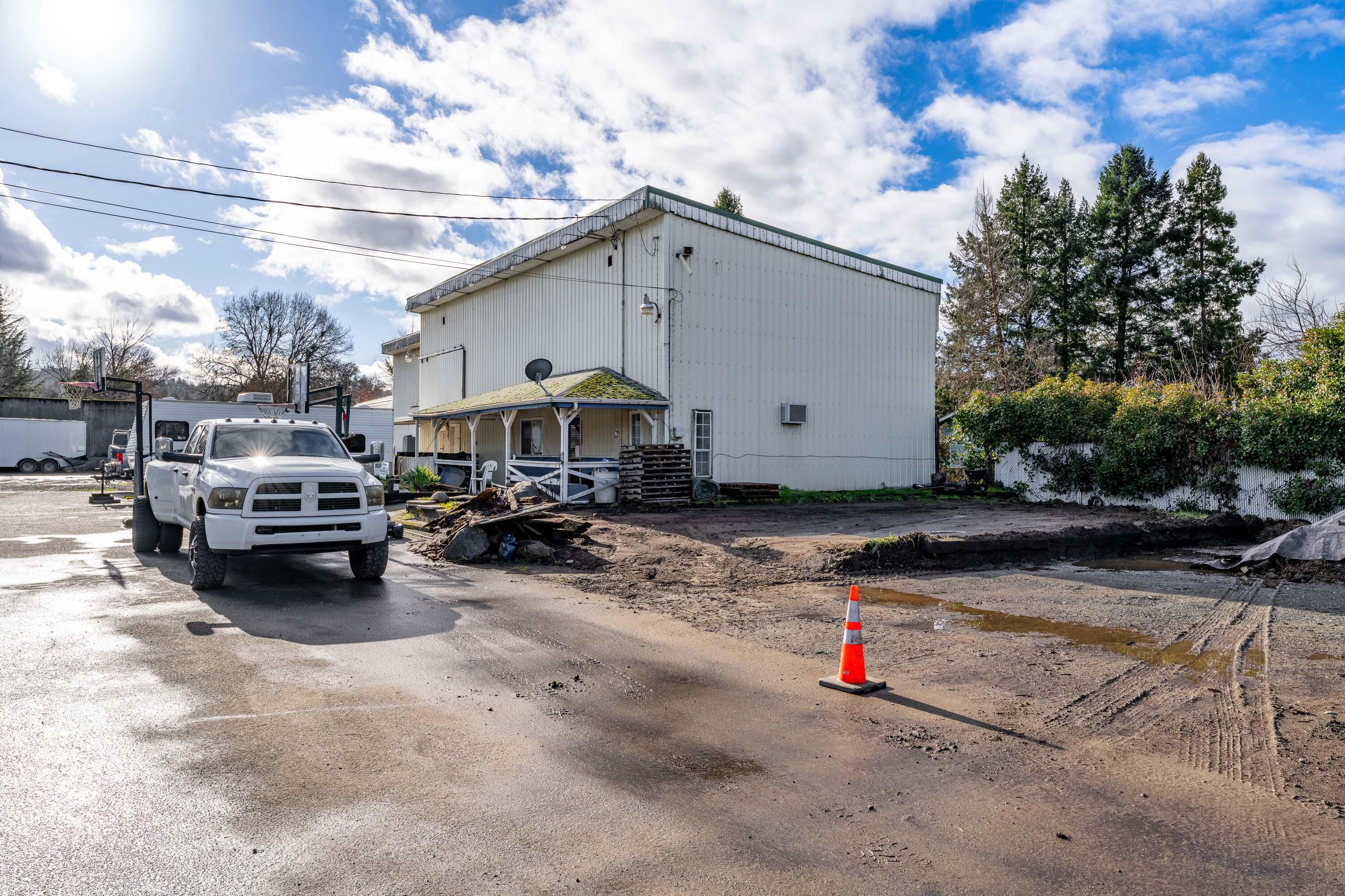 N/A - Commercial Sale