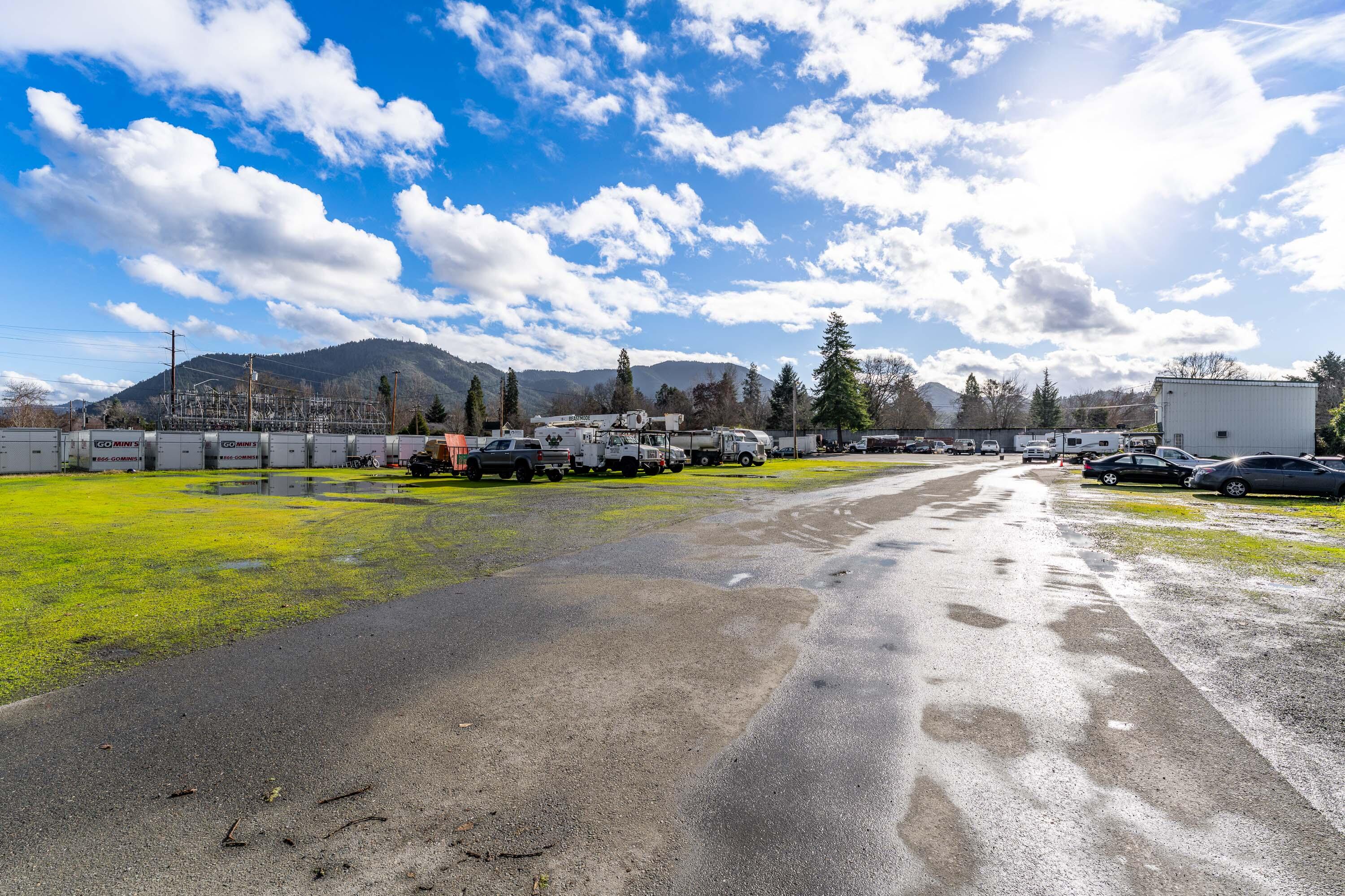 N/A - Commercial Sale