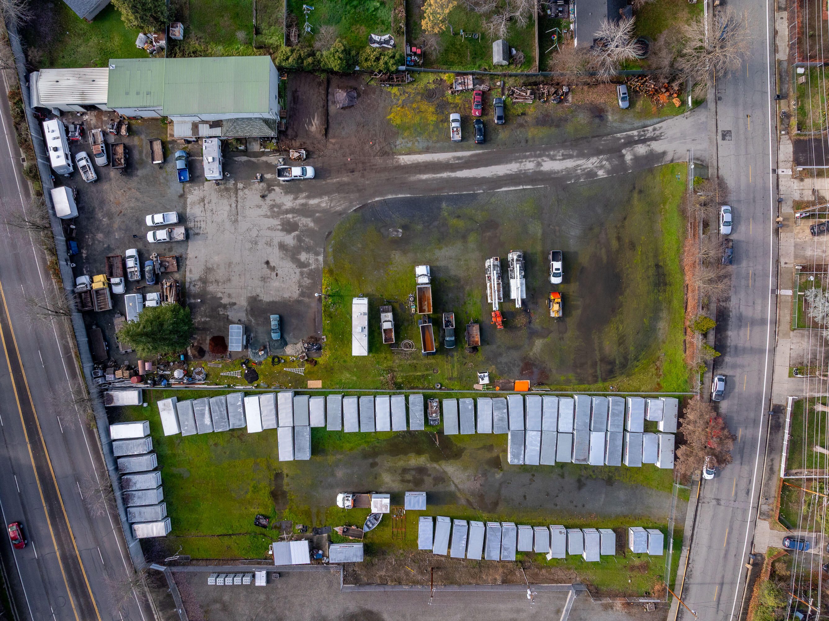 N/A - Commercial Sale