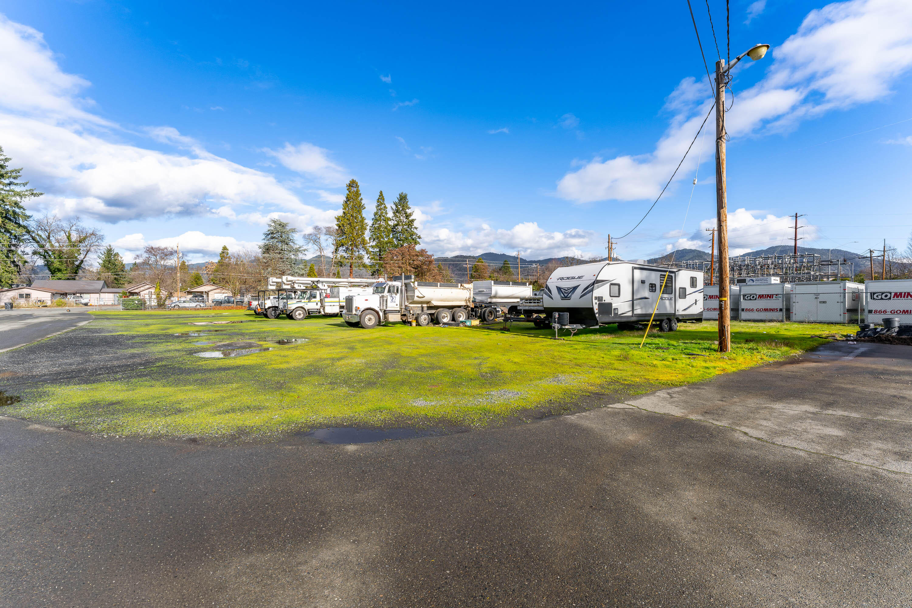 N/A - Commercial Sale