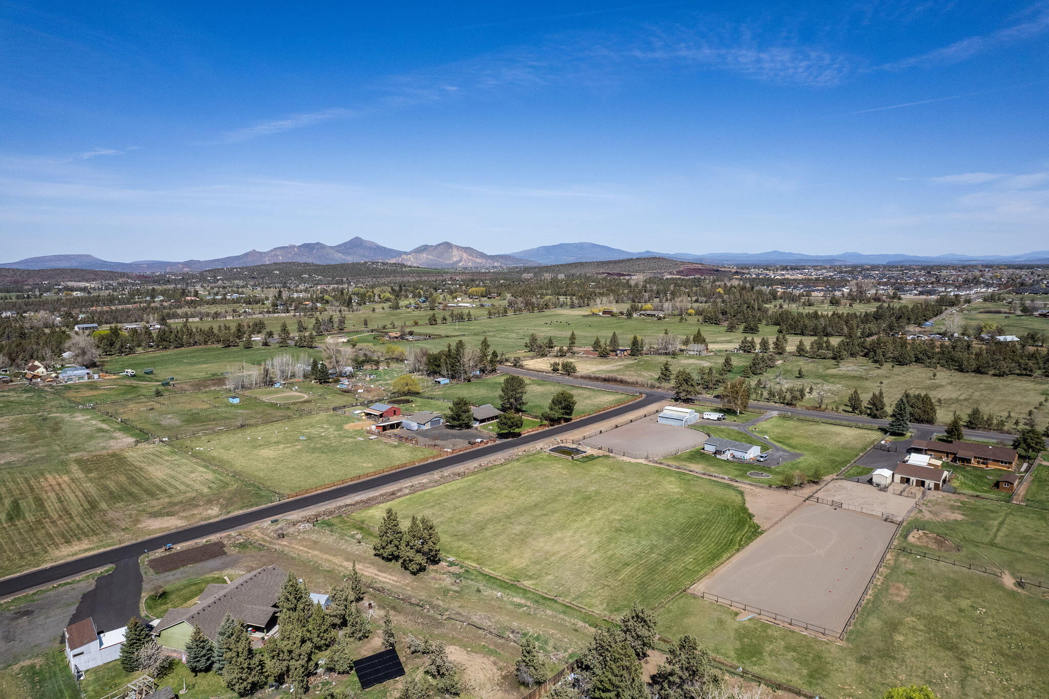 Hidden Valley Mobile - Residential