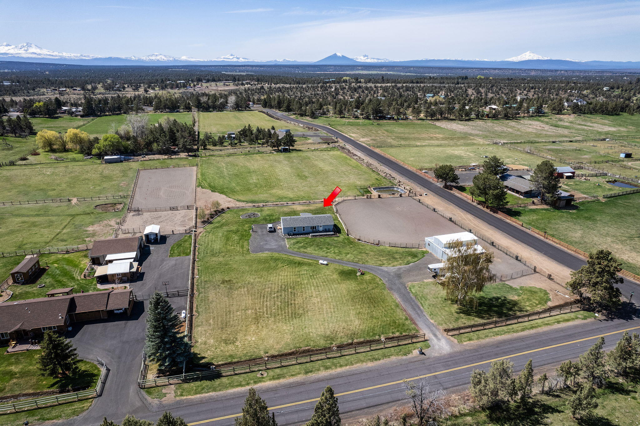 Hidden Valley Mobile - Residential