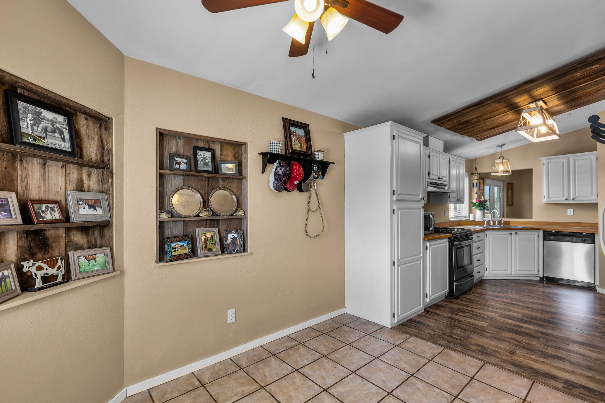 Hidden Valley Mobile - Residential