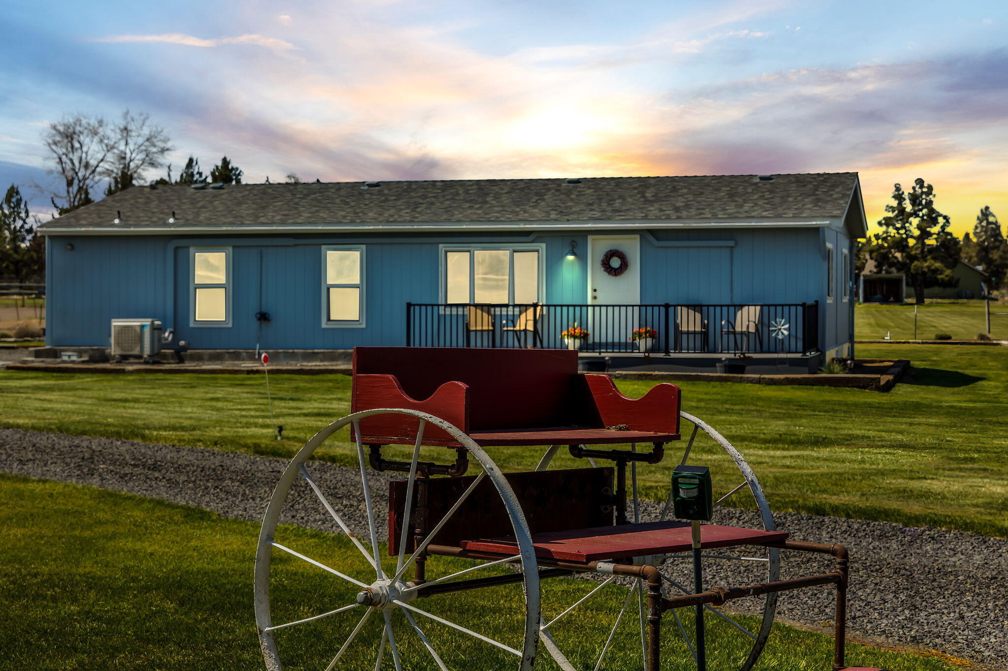 Hidden Valley Mobile - Residential