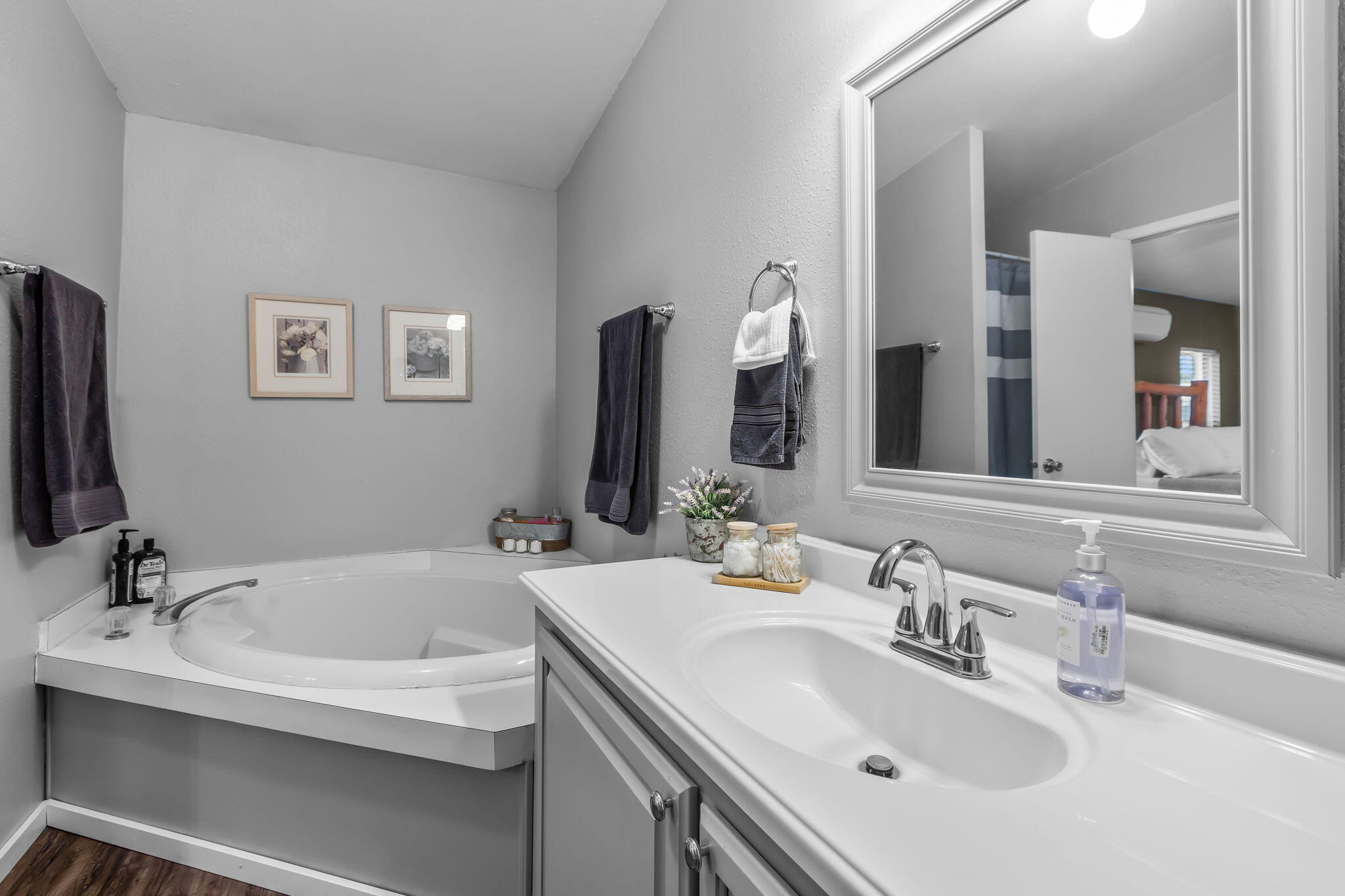 Hidden Valley Mobile - Residential