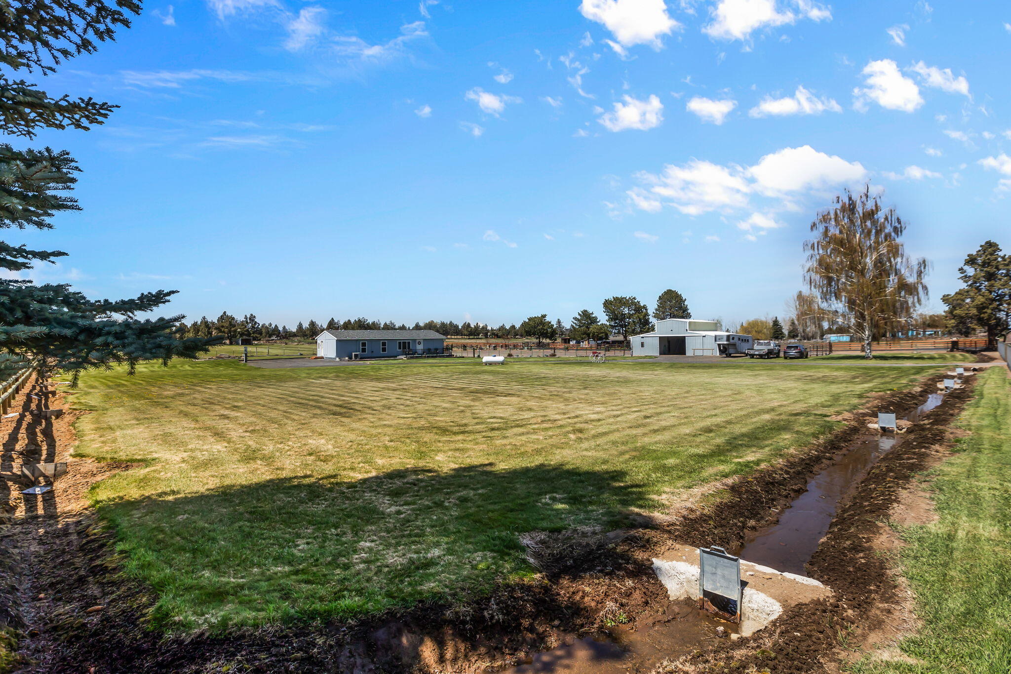 Hidden Valley Mobile - Residential