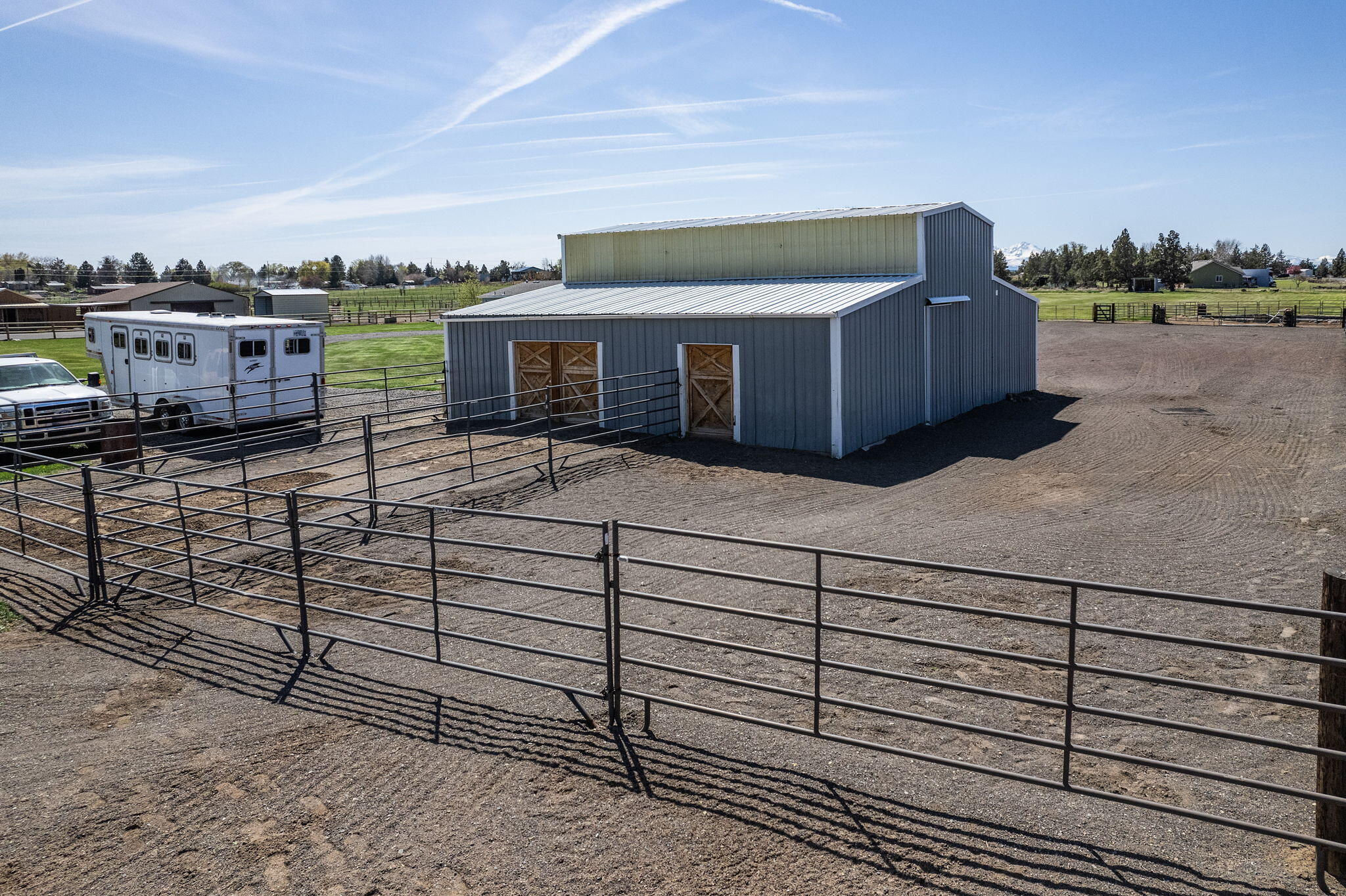 Hidden Valley Mobile - Residential