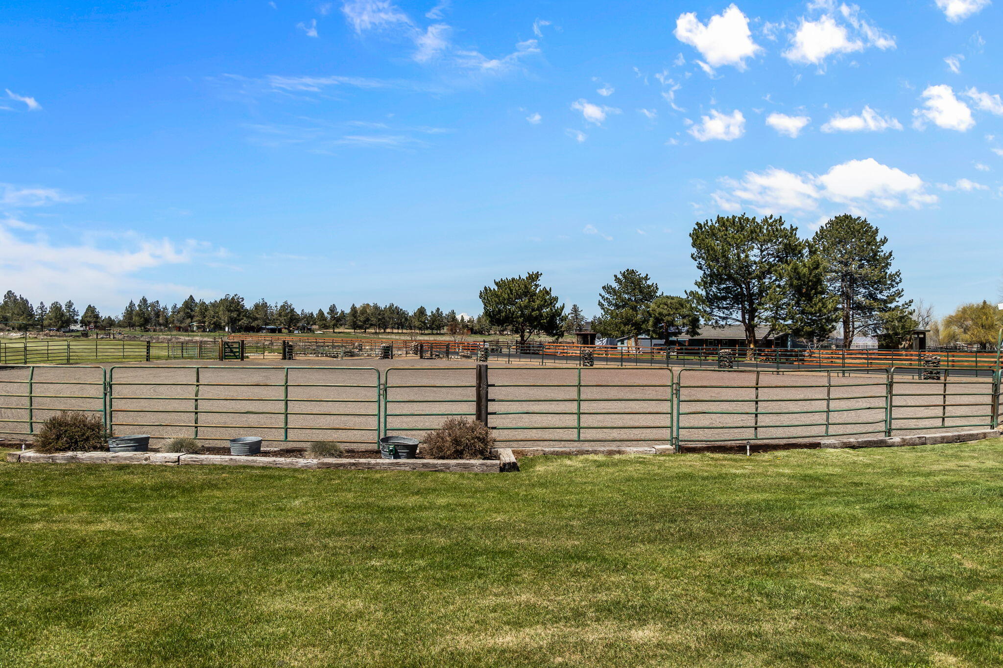 Hidden Valley Mobile - Residential