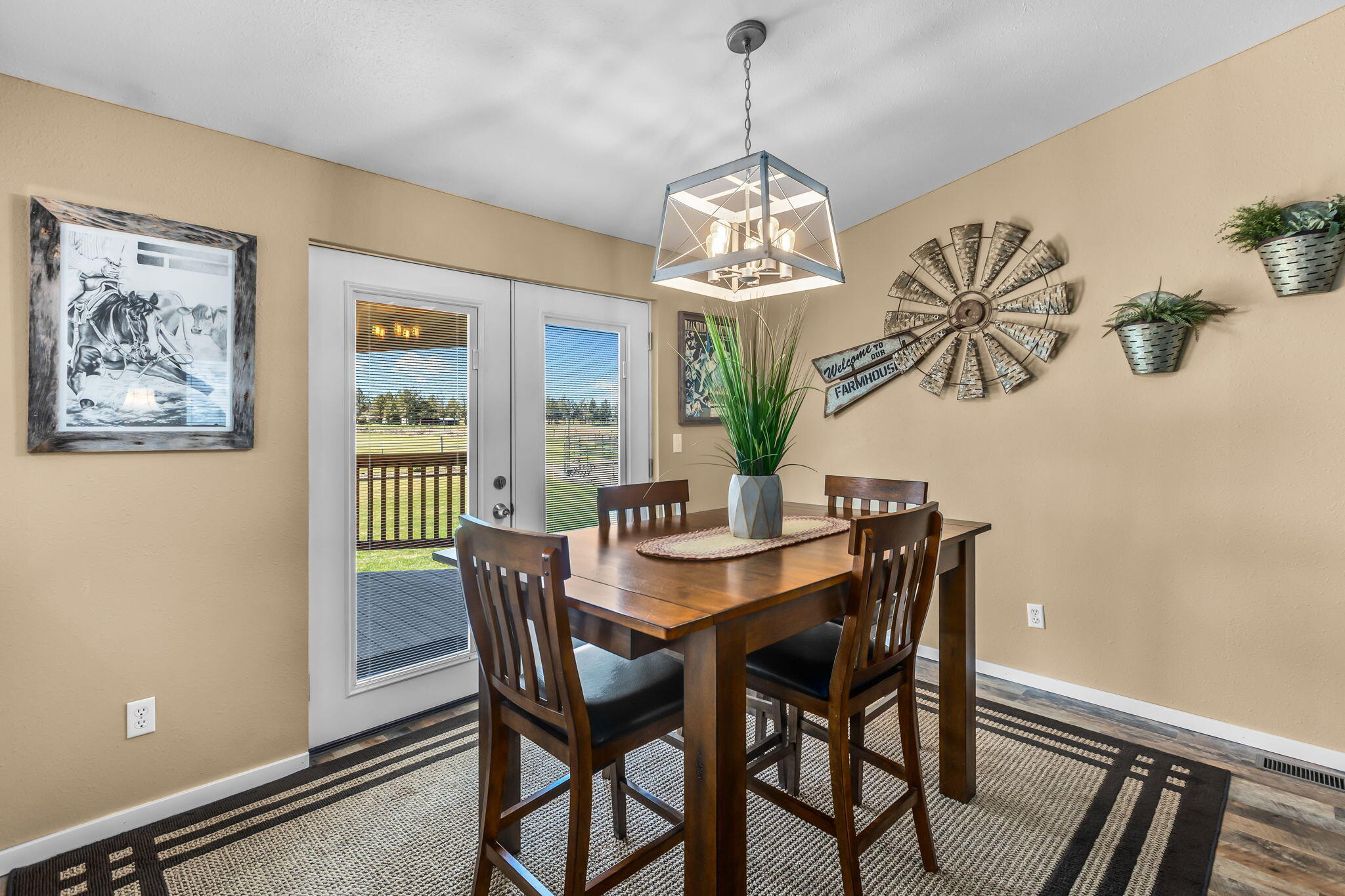 Hidden Valley Mobile - Residential