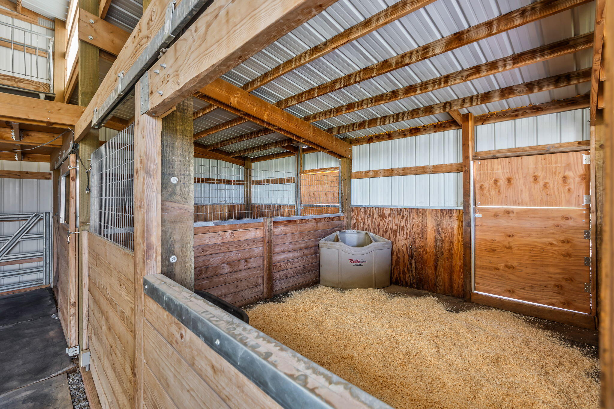 Hidden Valley Mobile - Residential