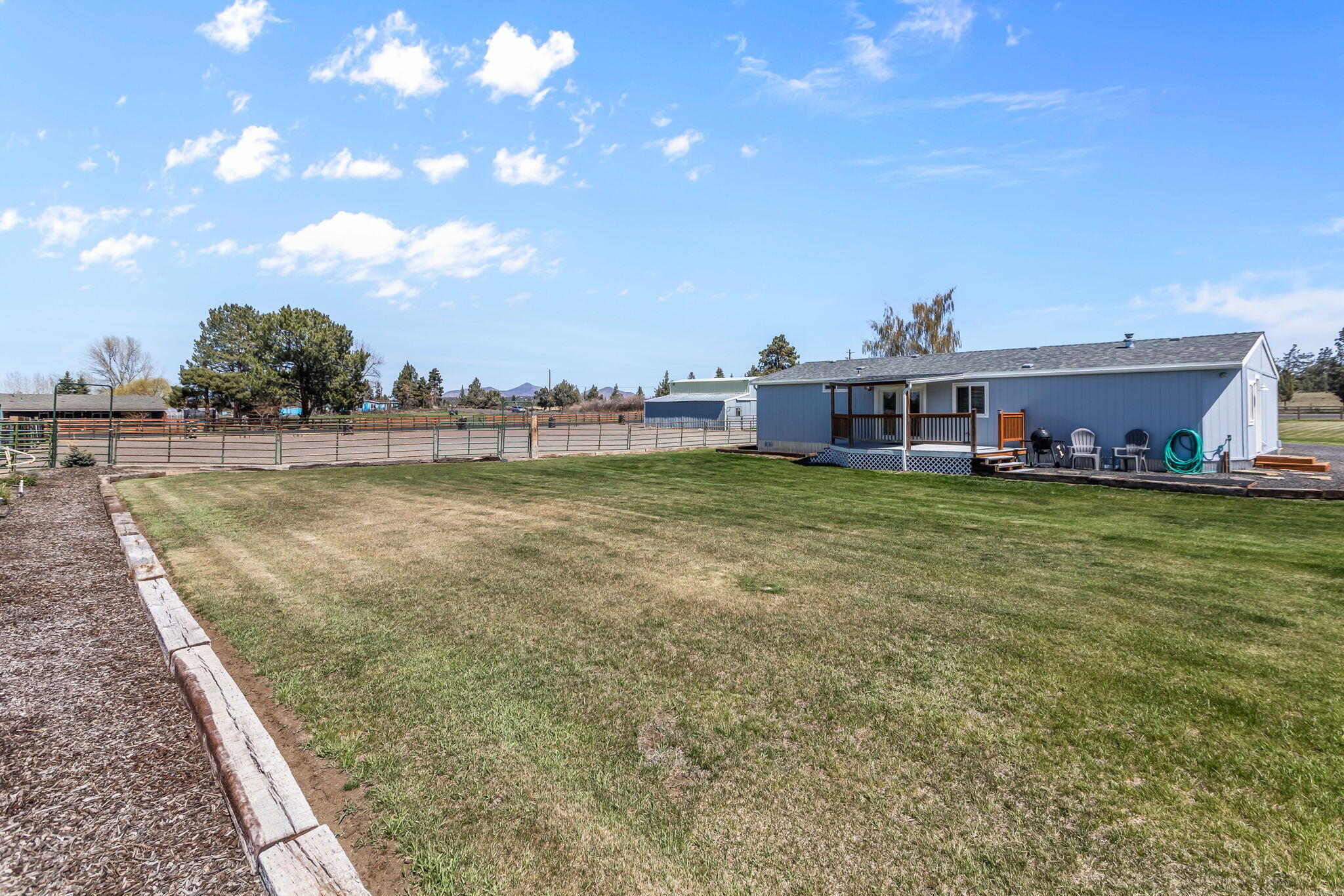 Hidden Valley Mobile - Residential