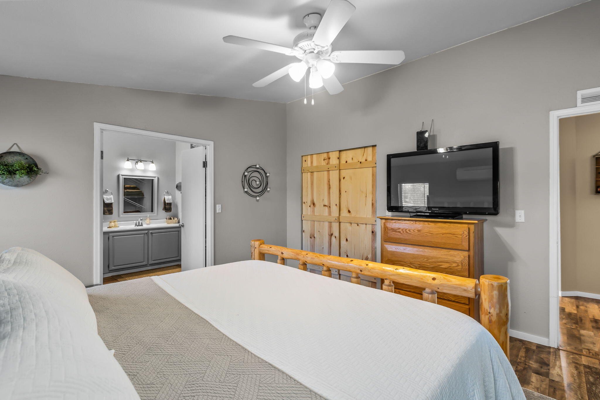 Hidden Valley Mobile - Residential