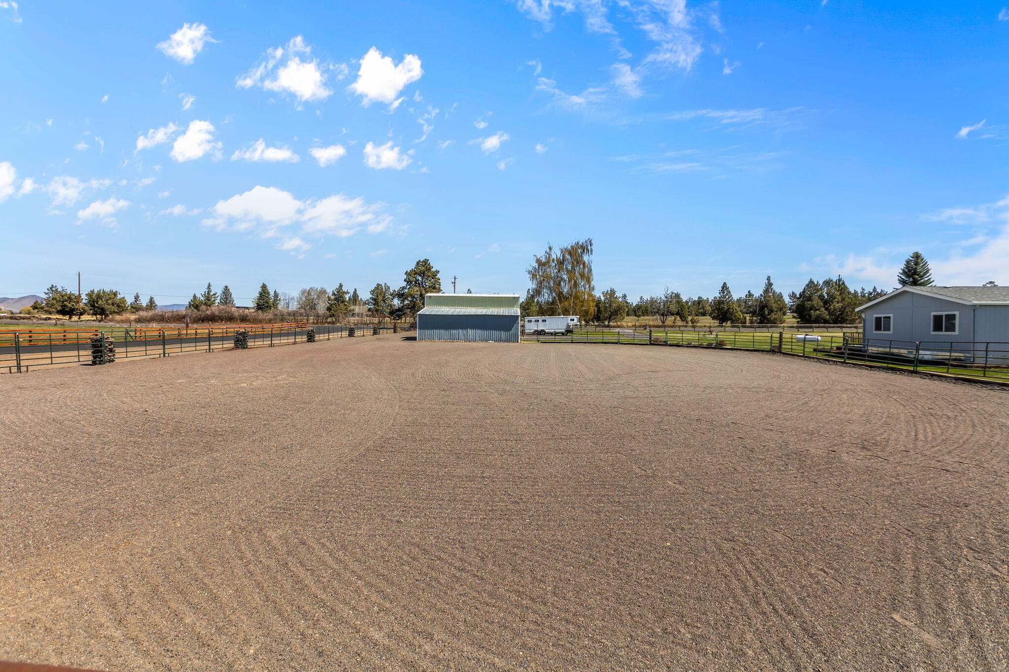 Hidden Valley Mobile - Residential