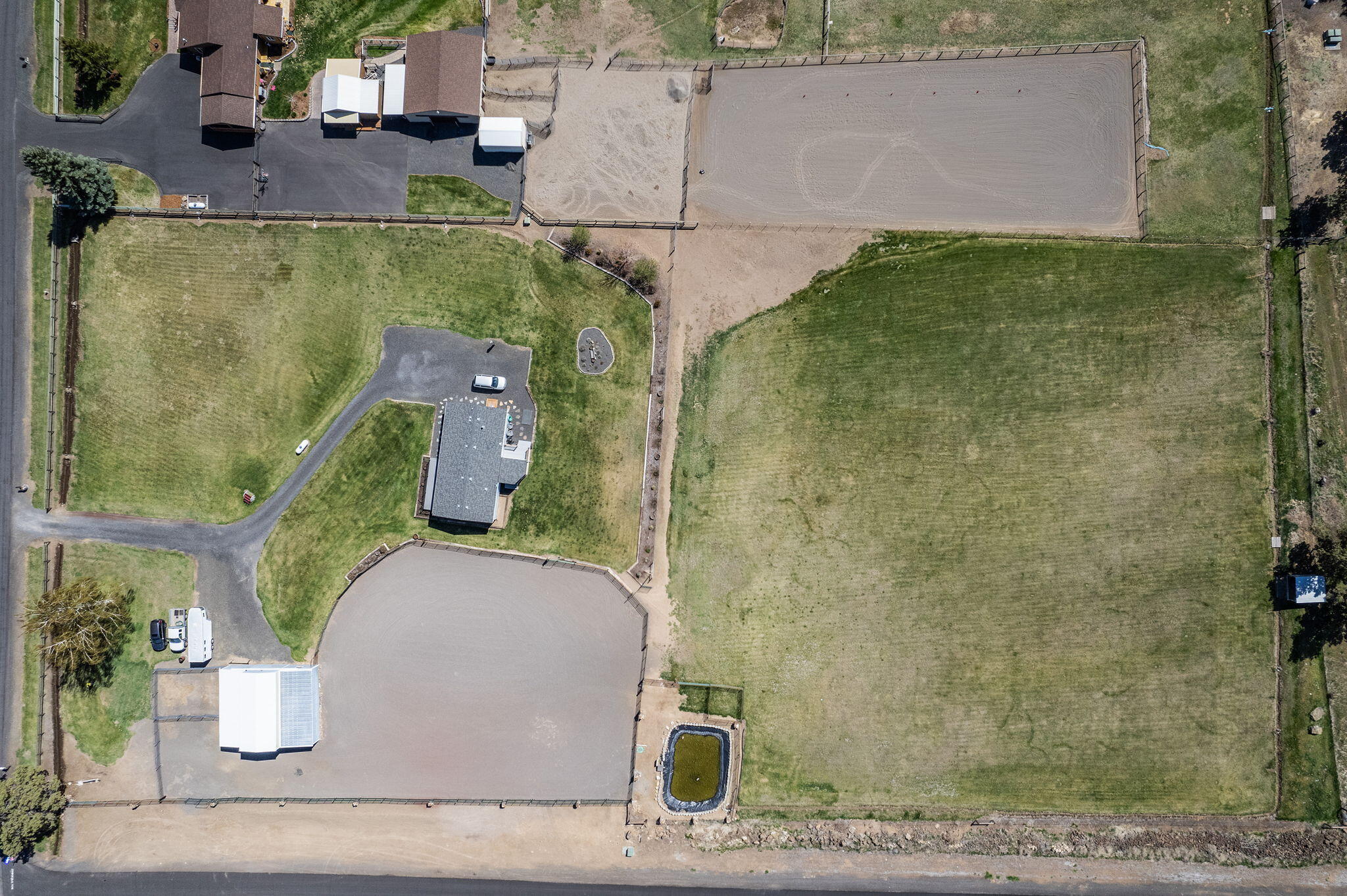 Hidden Valley Mobile - Residential