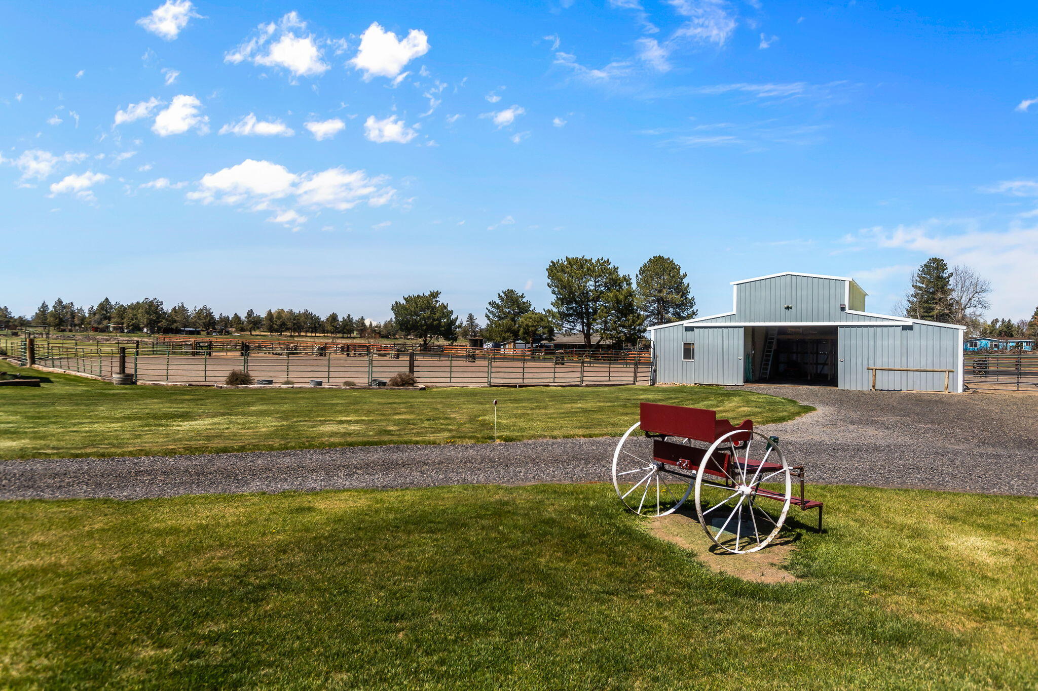 Hidden Valley Mobile - Residential