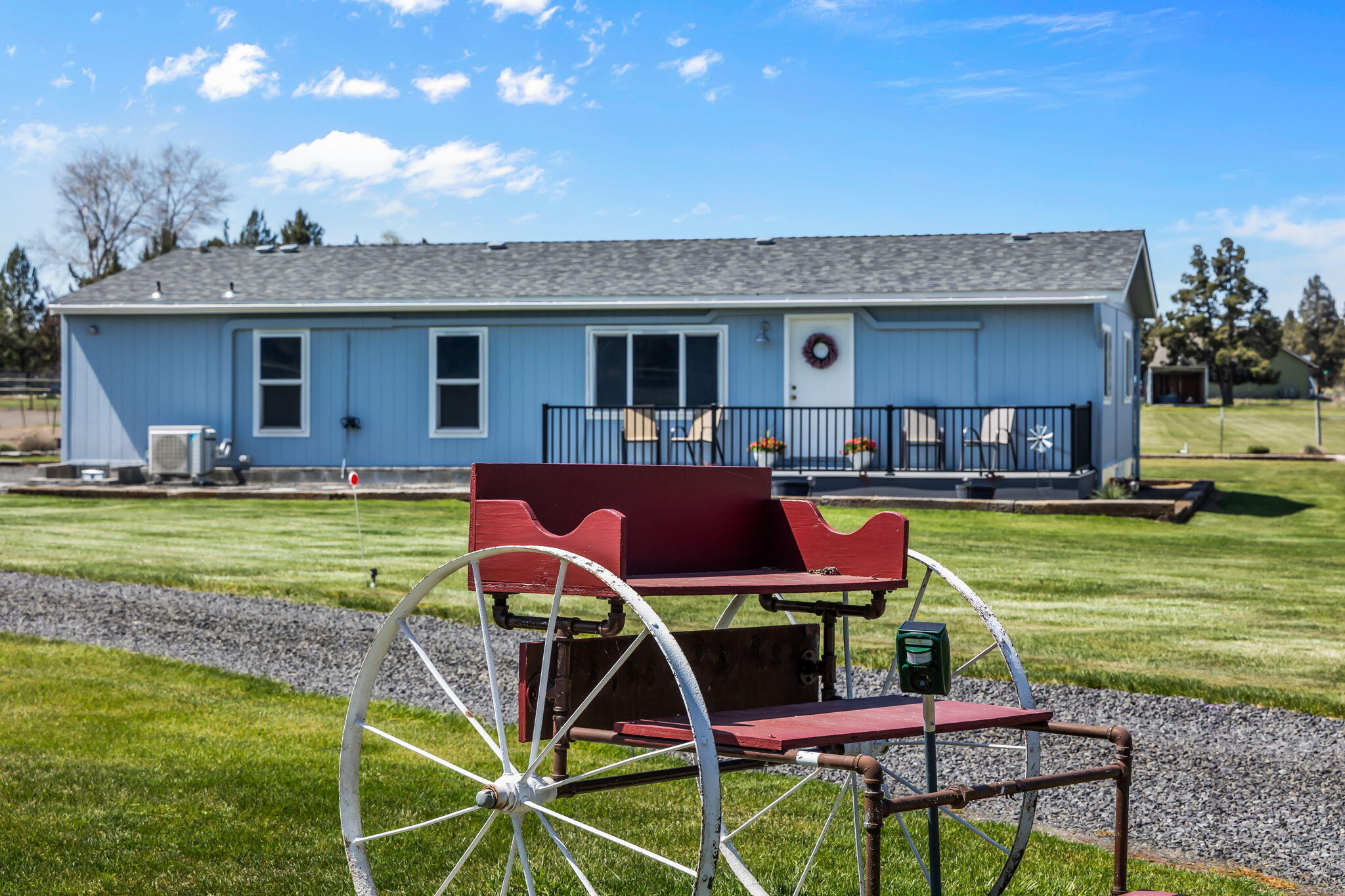 Hidden Valley Mobile - Residential