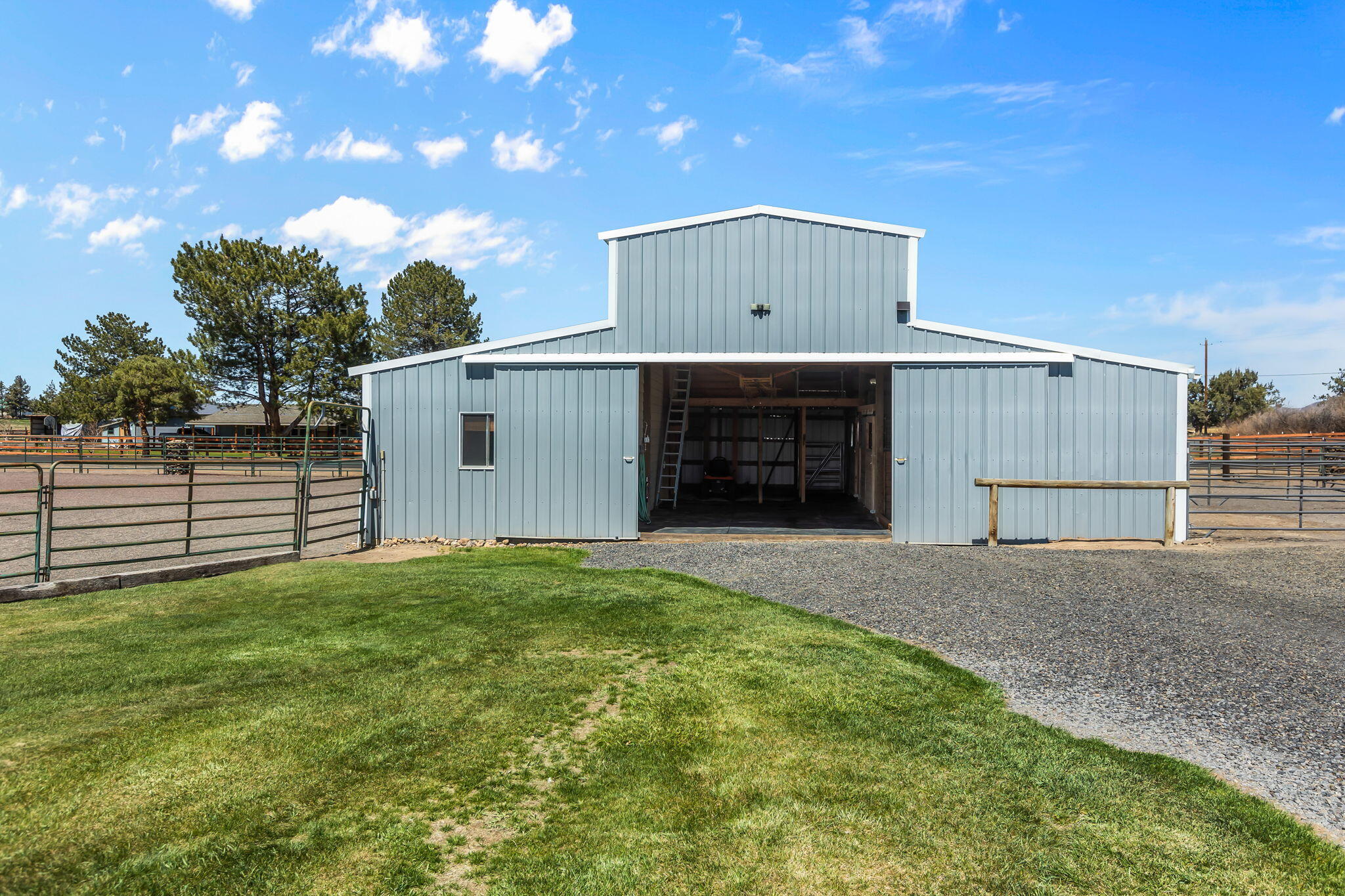 Hidden Valley Mobile - Residential