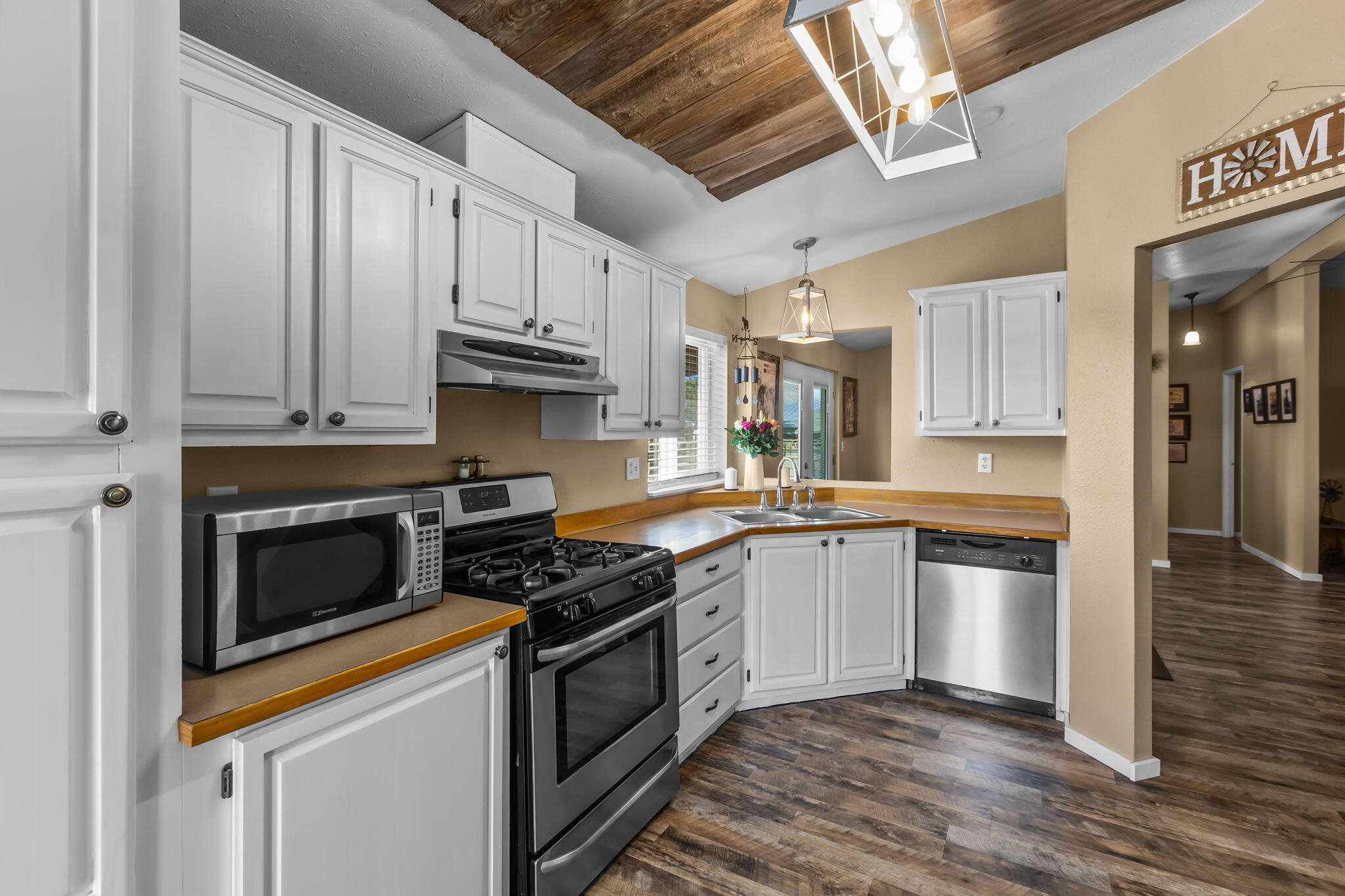 Hidden Valley Mobile - Residential