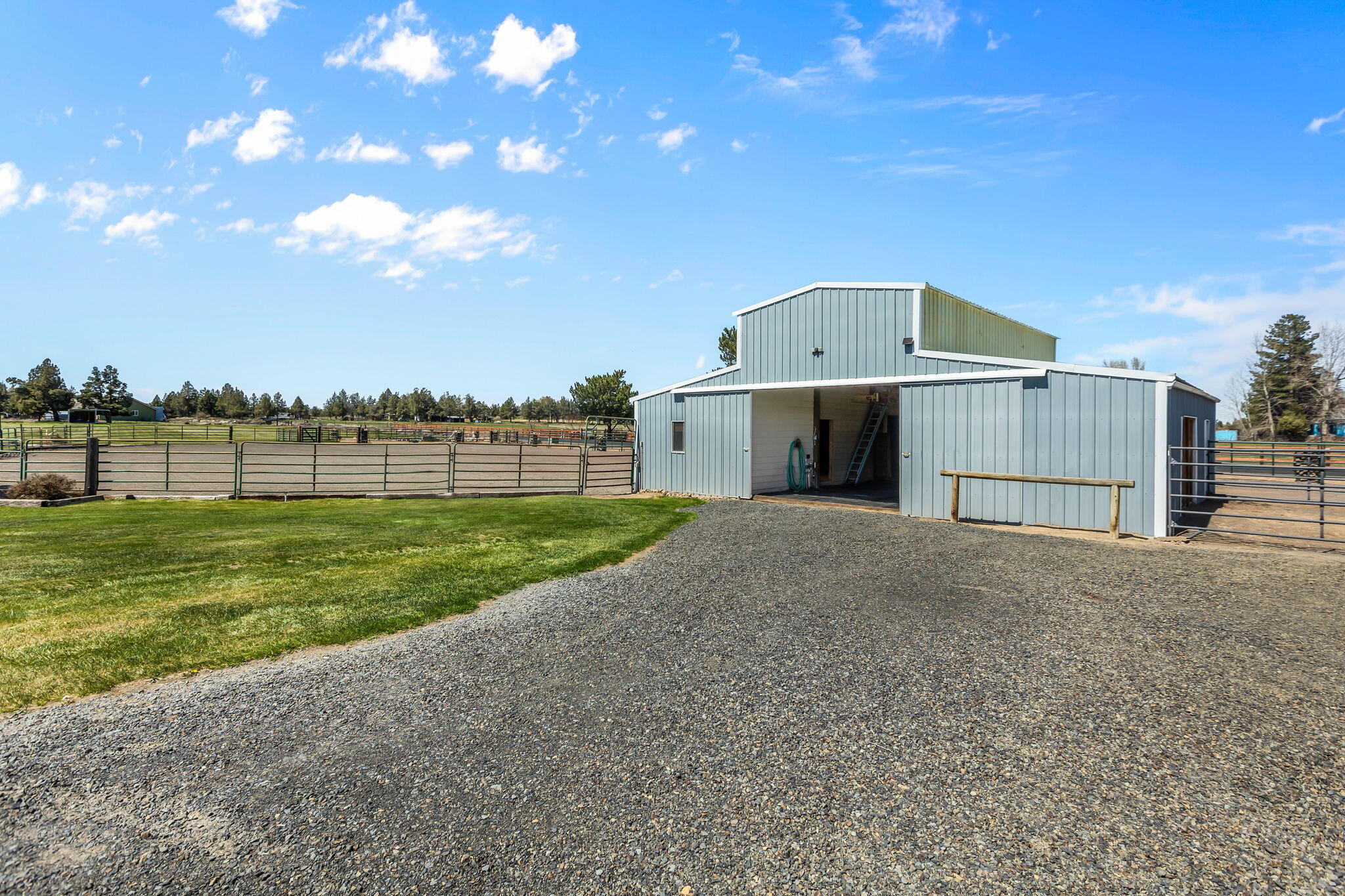 Hidden Valley Mobile - Residential