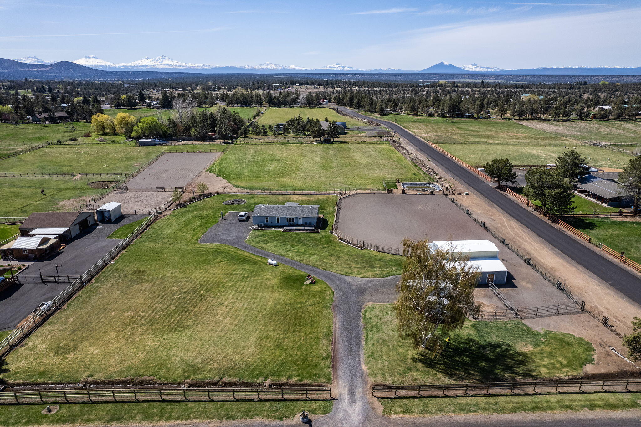 Hidden Valley Mobile - Residential