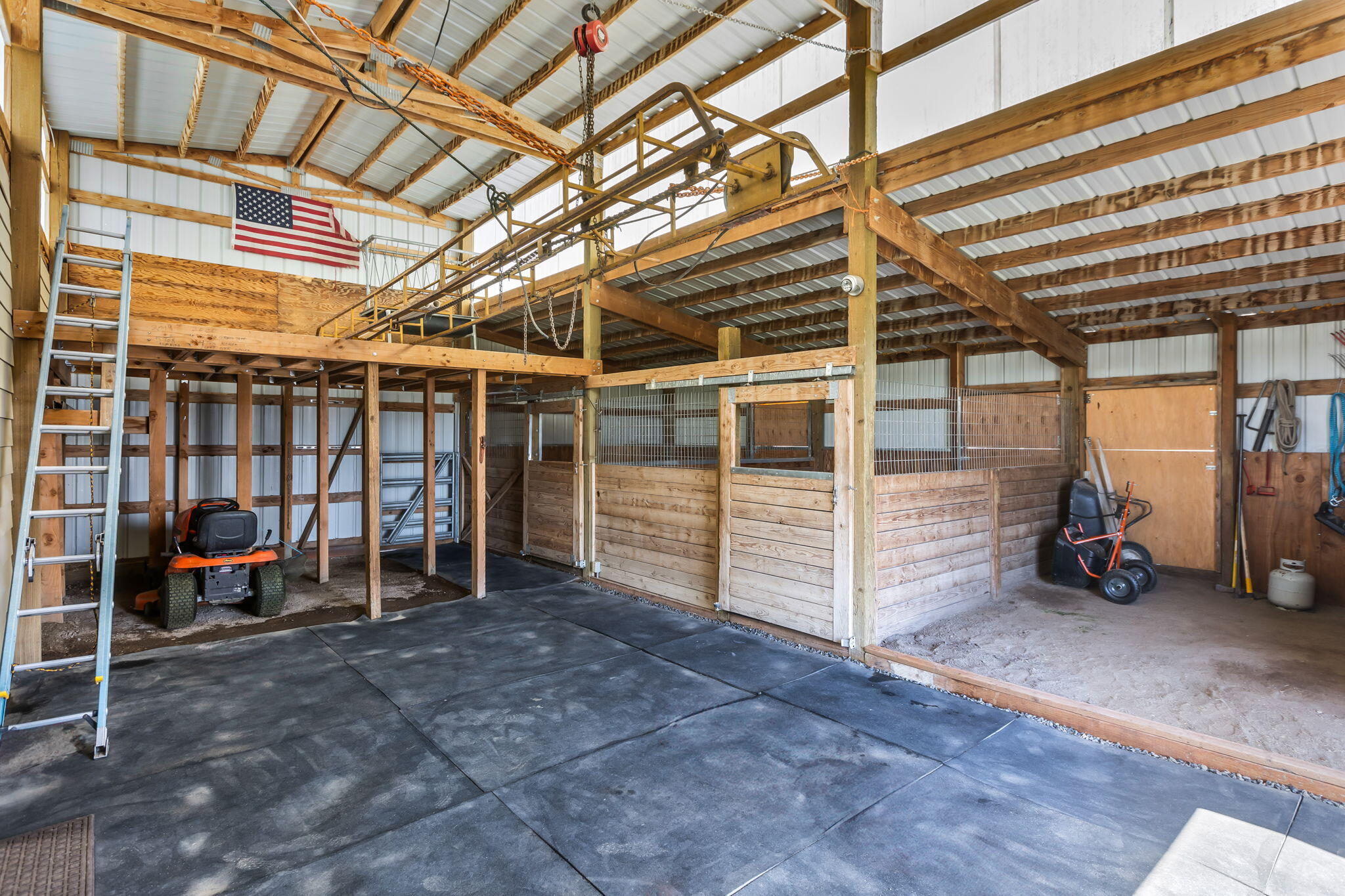 Hidden Valley Mobile - Residential