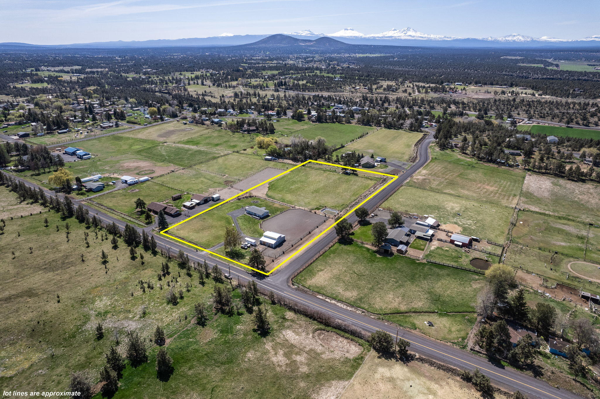 Hidden Valley Mobile - Residential