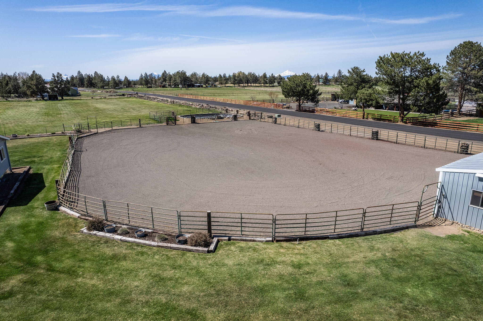 Hidden Valley Mobile - Residential