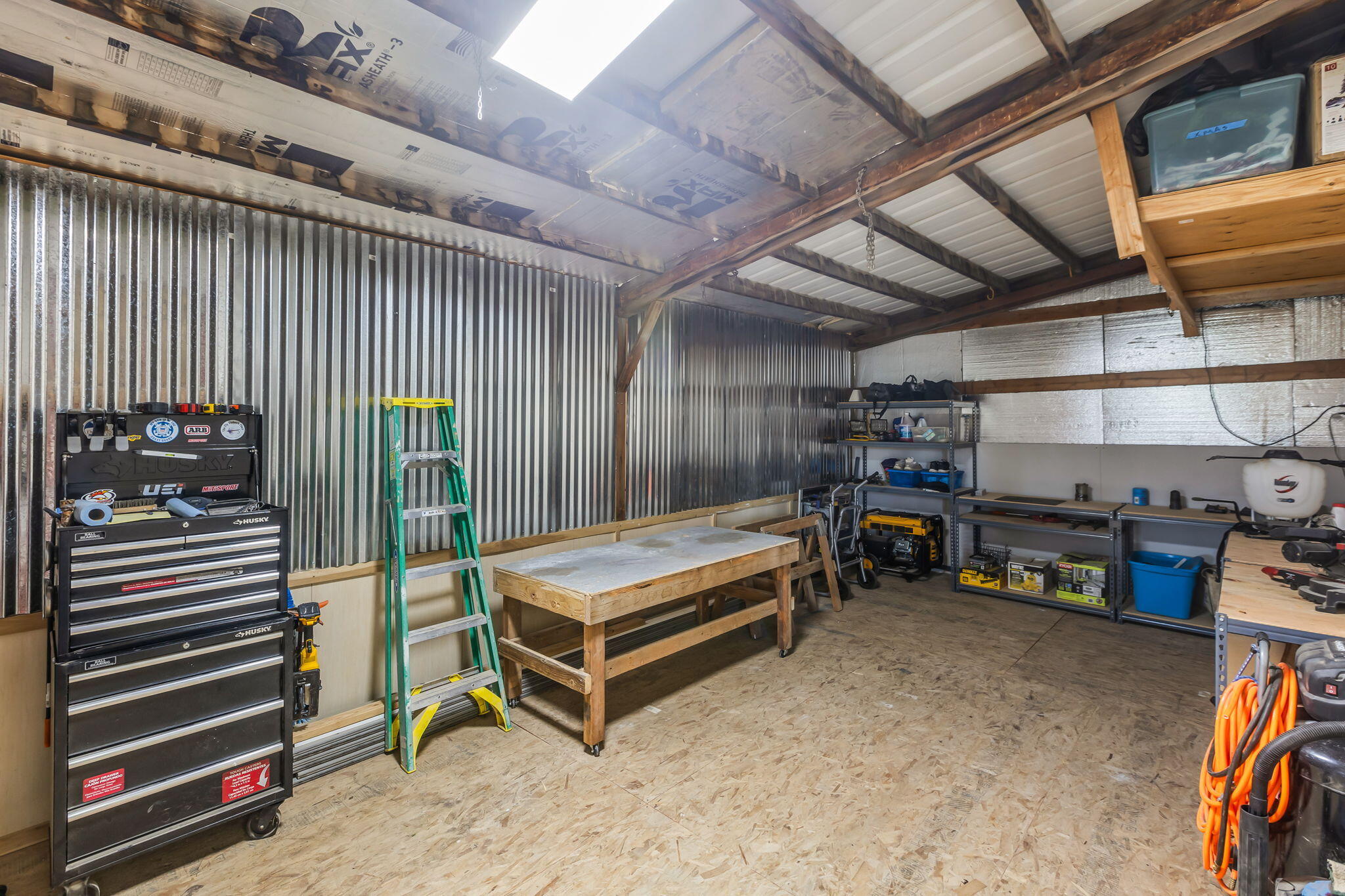 Hidden Valley Mobile - Residential