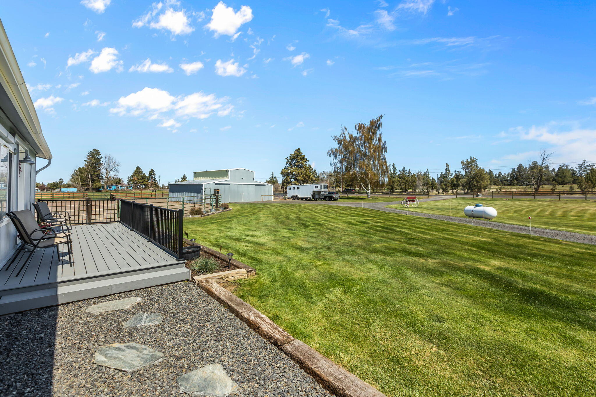 Hidden Valley Mobile - Residential