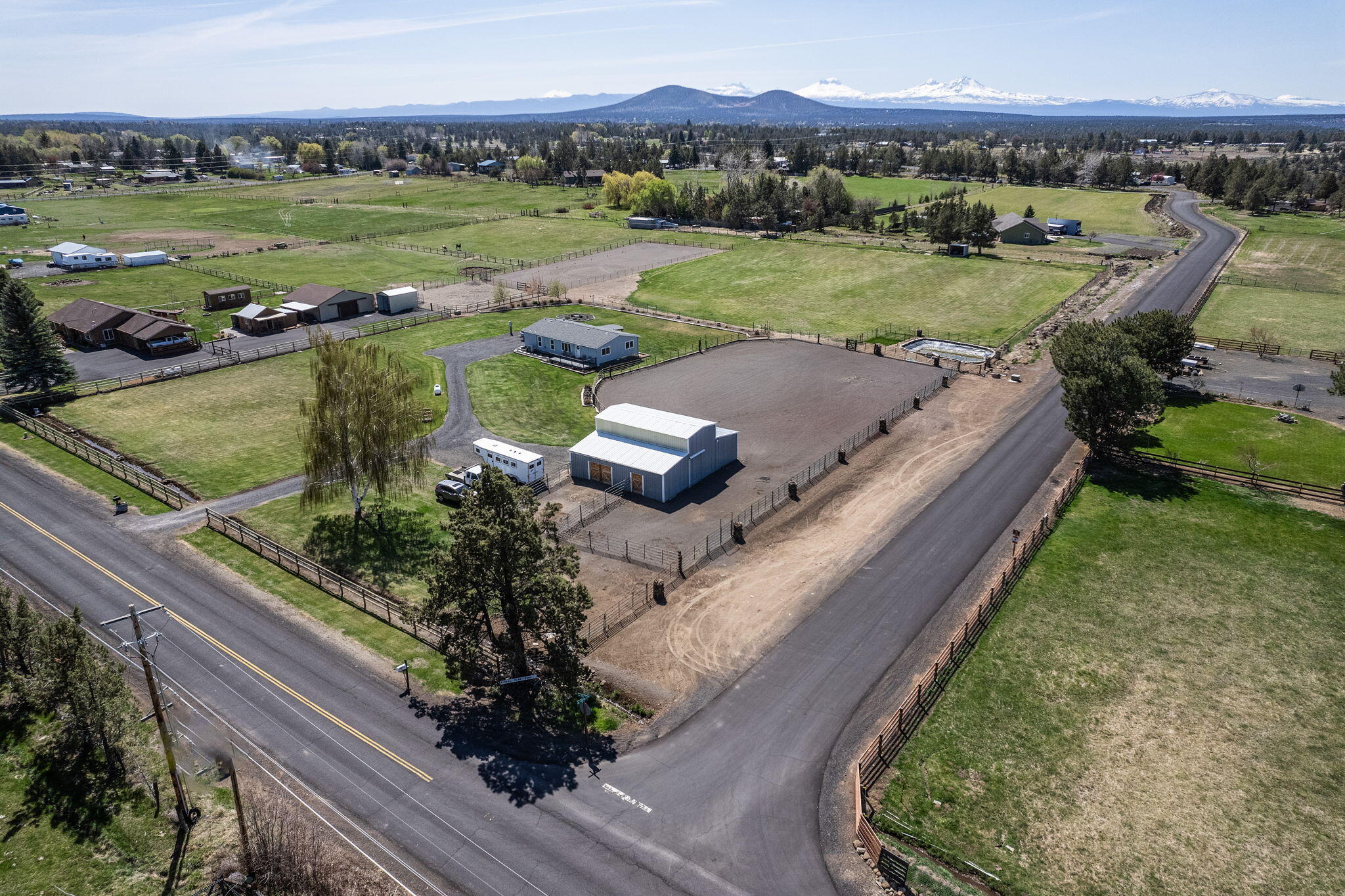 Hidden Valley Mobile - Residential