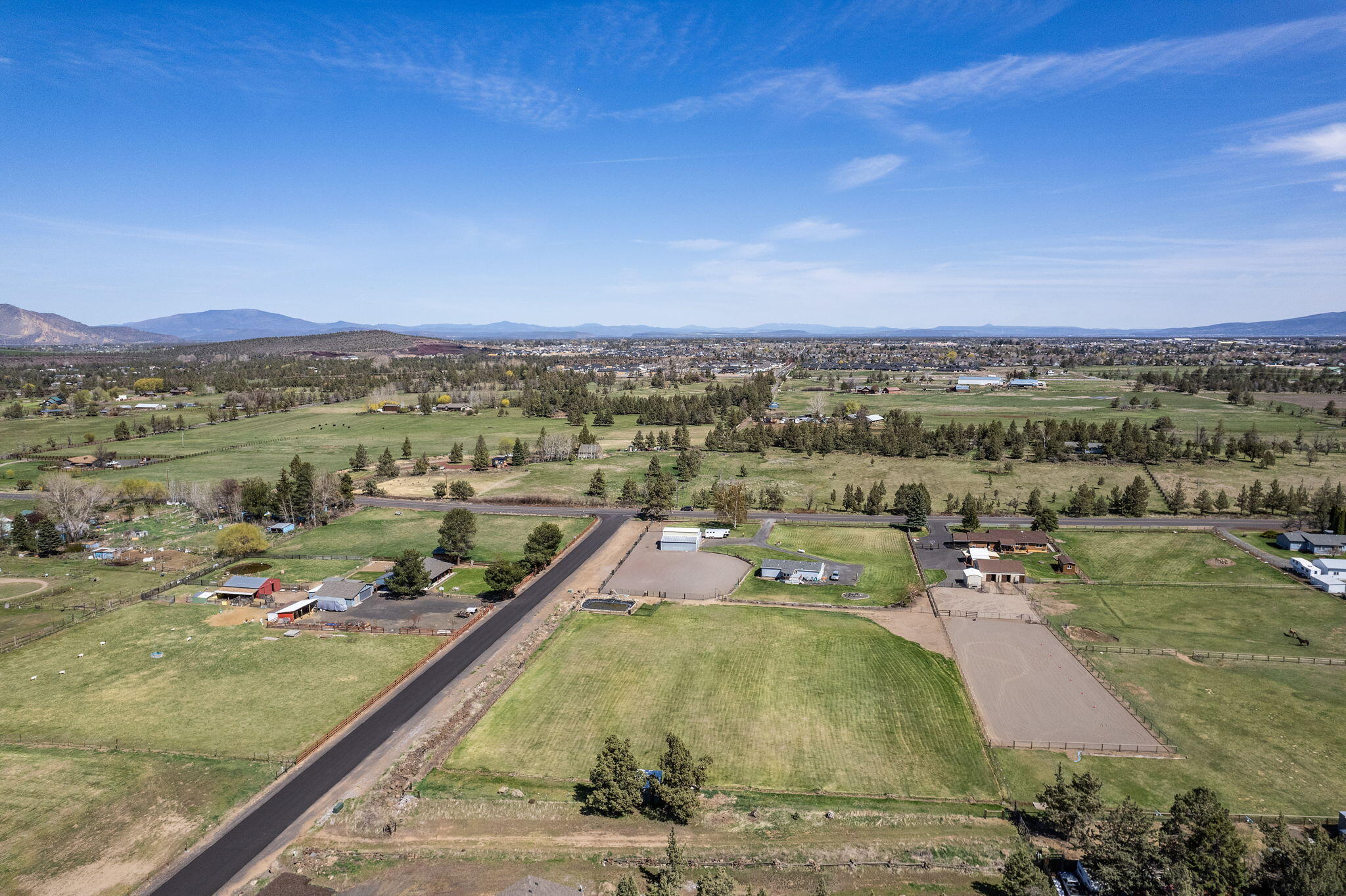 Hidden Valley Mobile - Residential