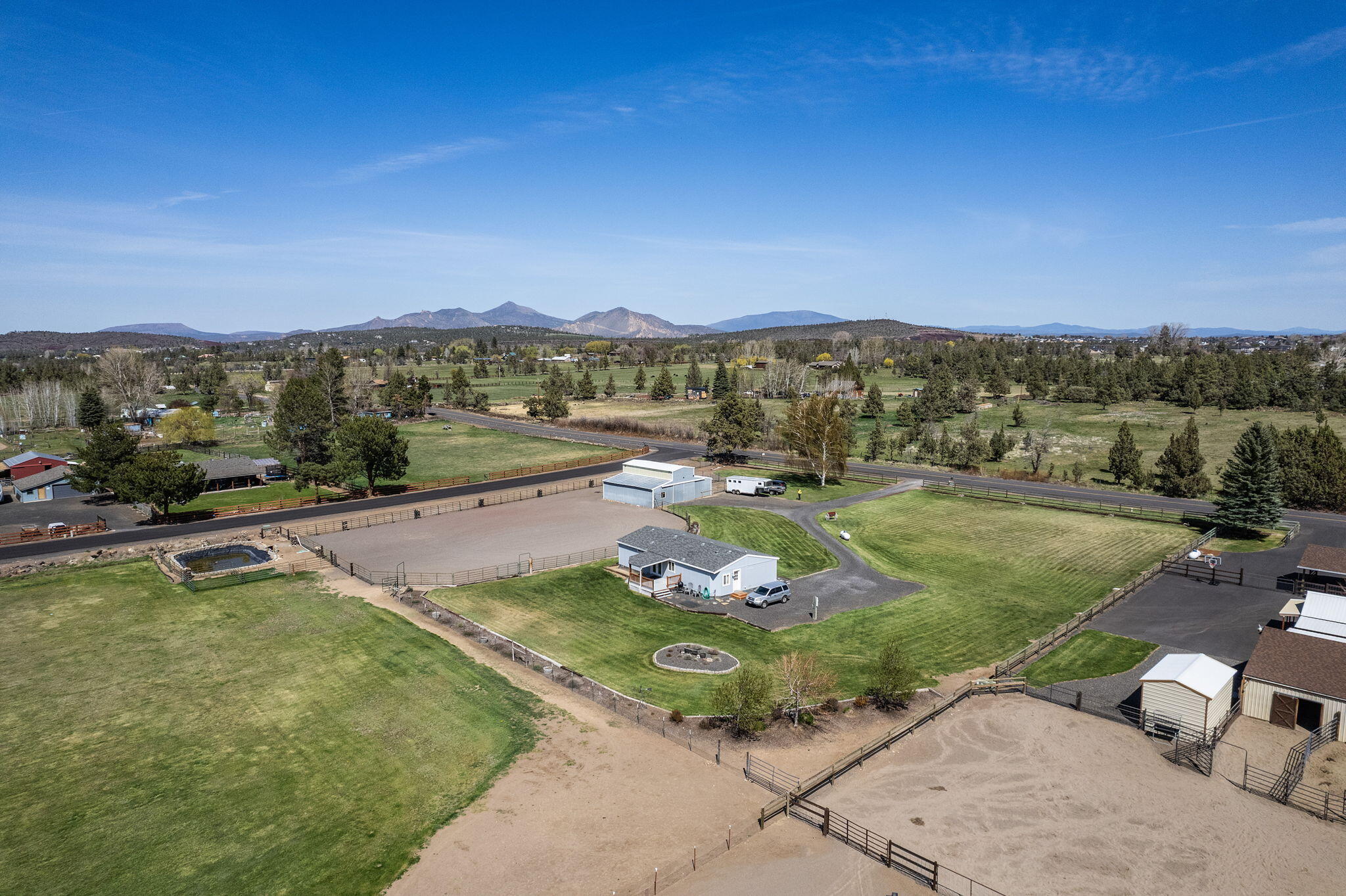 Hidden Valley Mobile - Residential