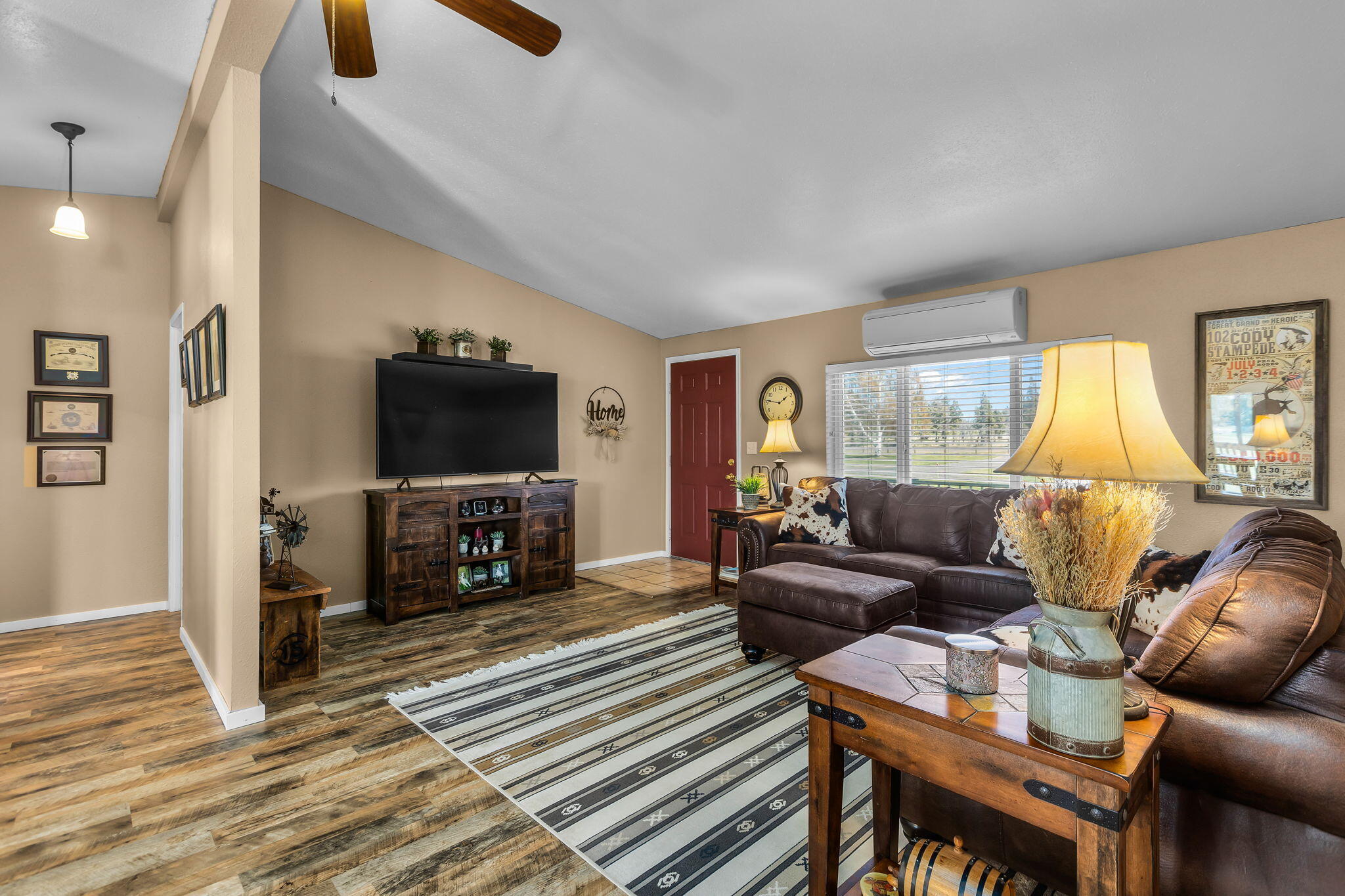 Hidden Valley Mobile - Residential