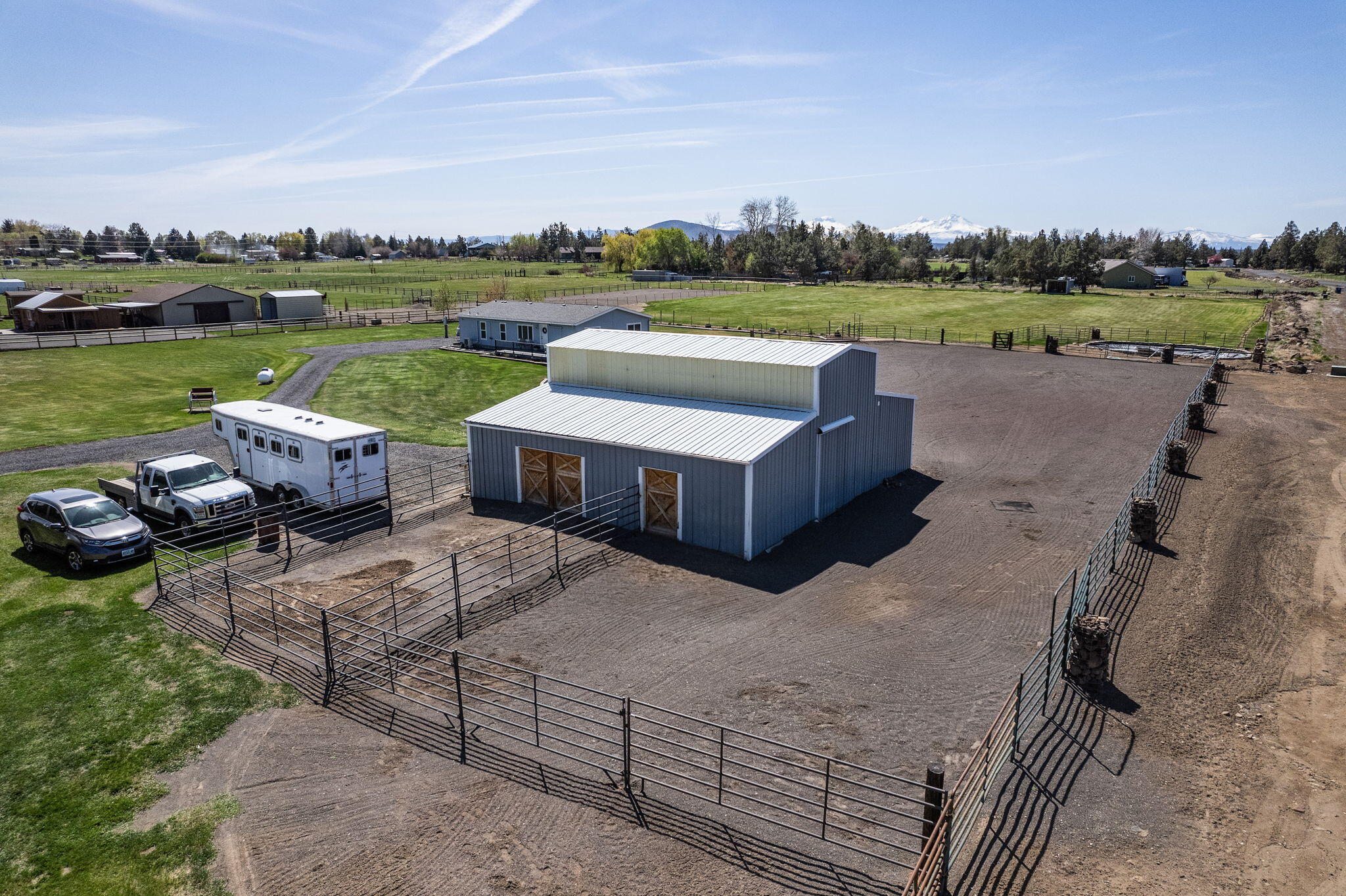 Hidden Valley Mobile - Residential