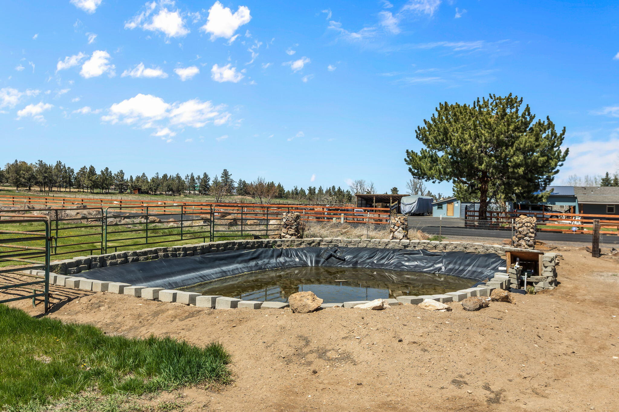 Hidden Valley Mobile - Residential