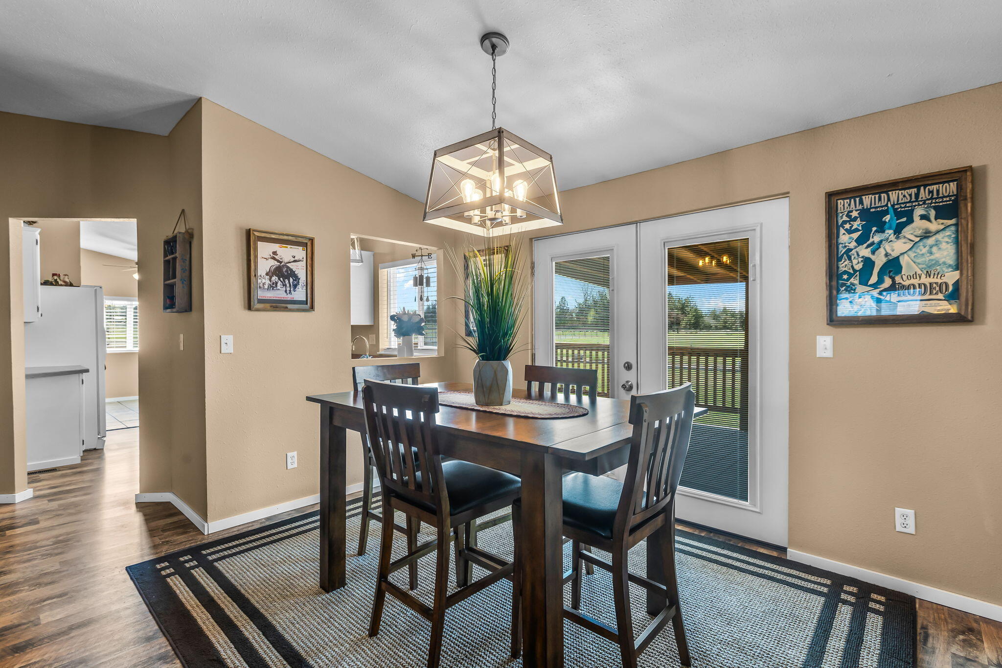 Hidden Valley Mobile - Residential