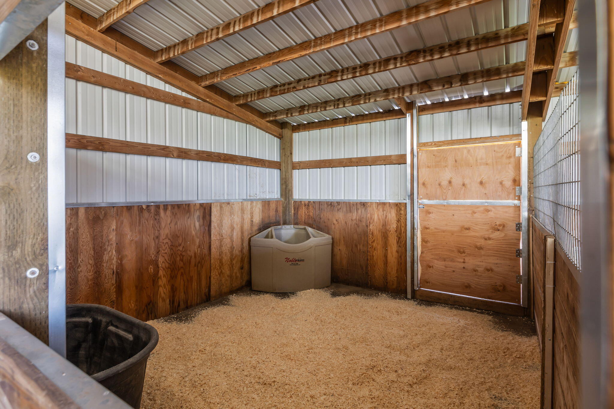 Hidden Valley Mobile - Residential