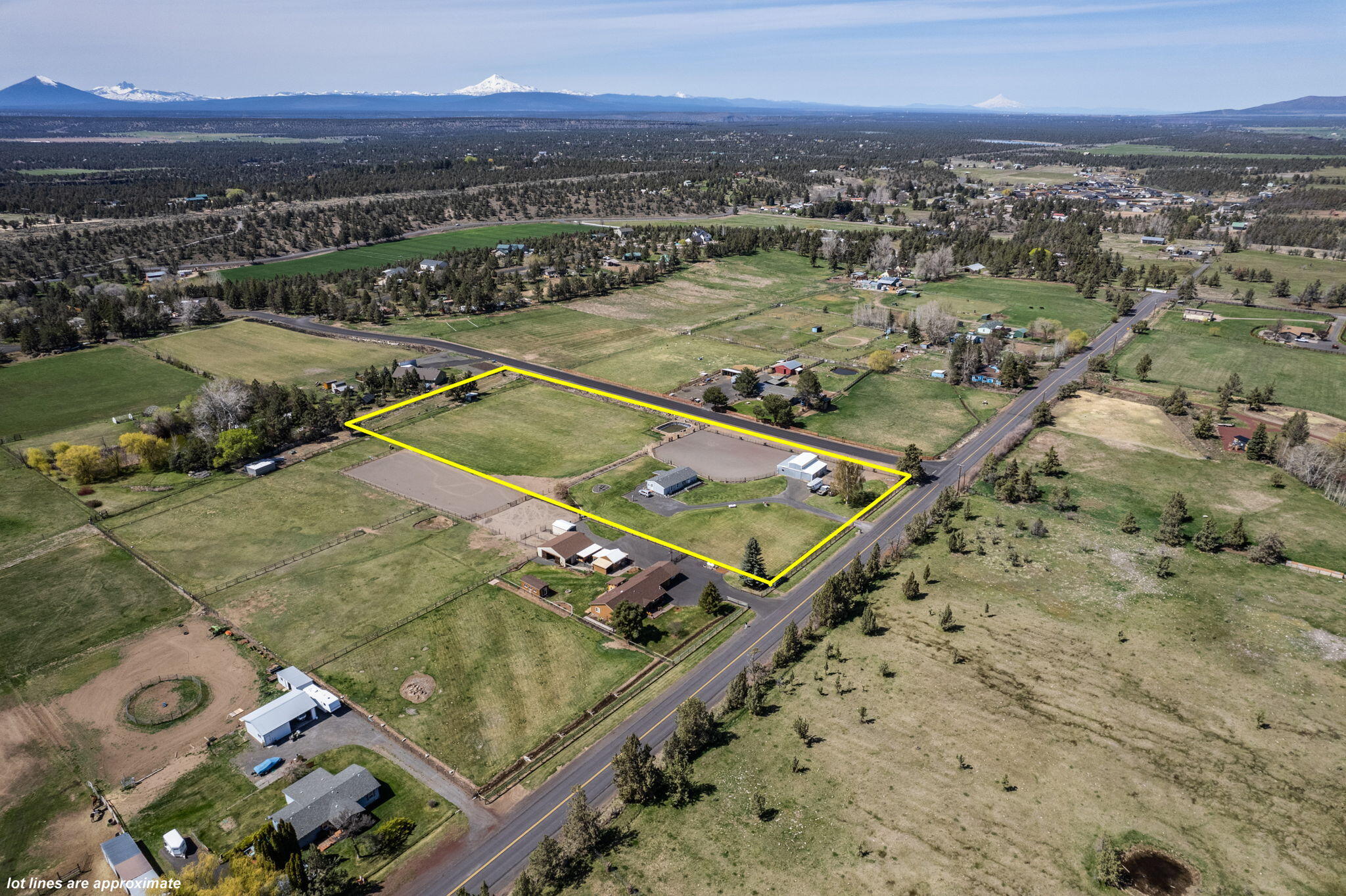 Hidden Valley Mobile - Residential