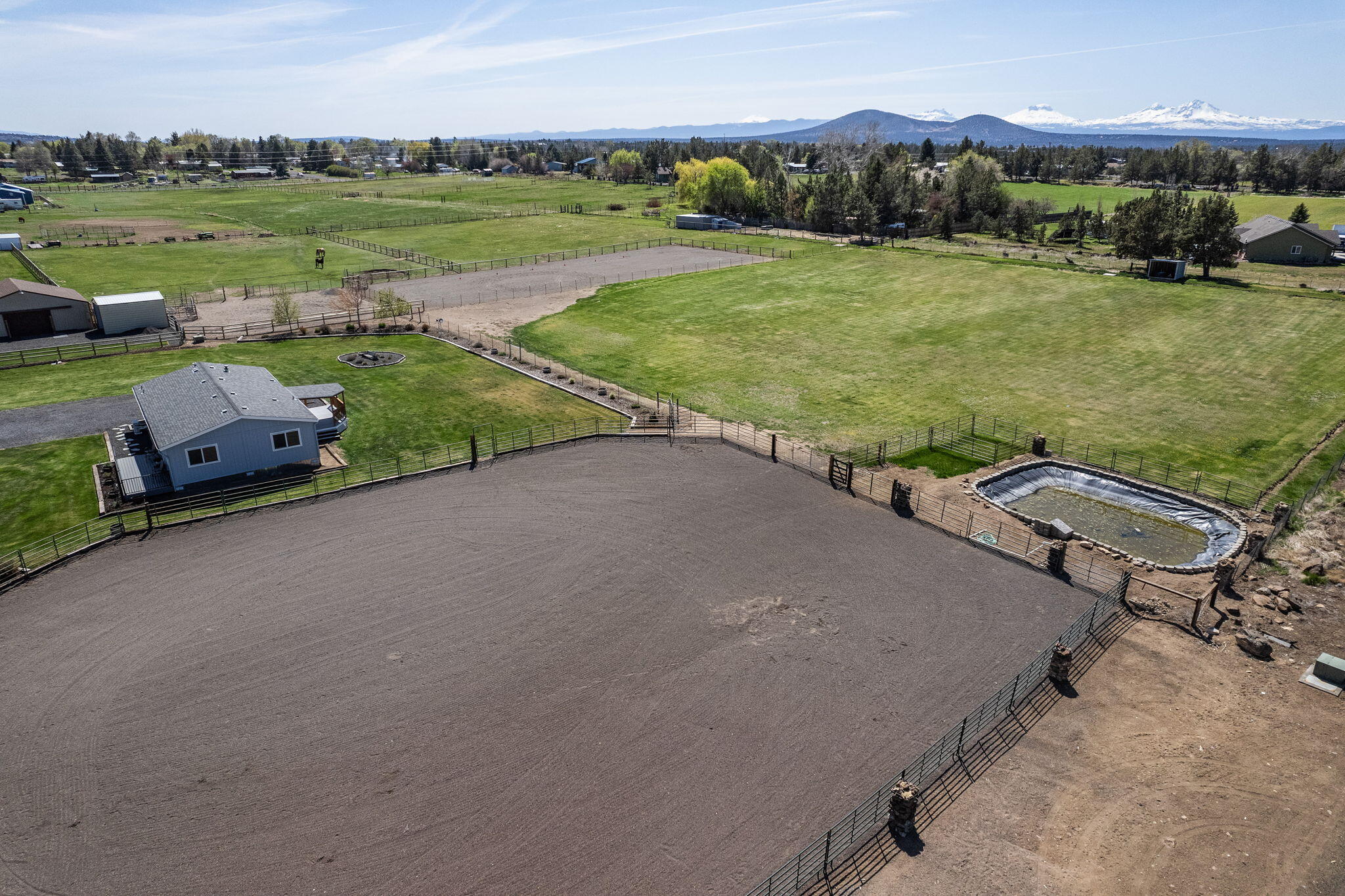 Hidden Valley Mobile - Residential