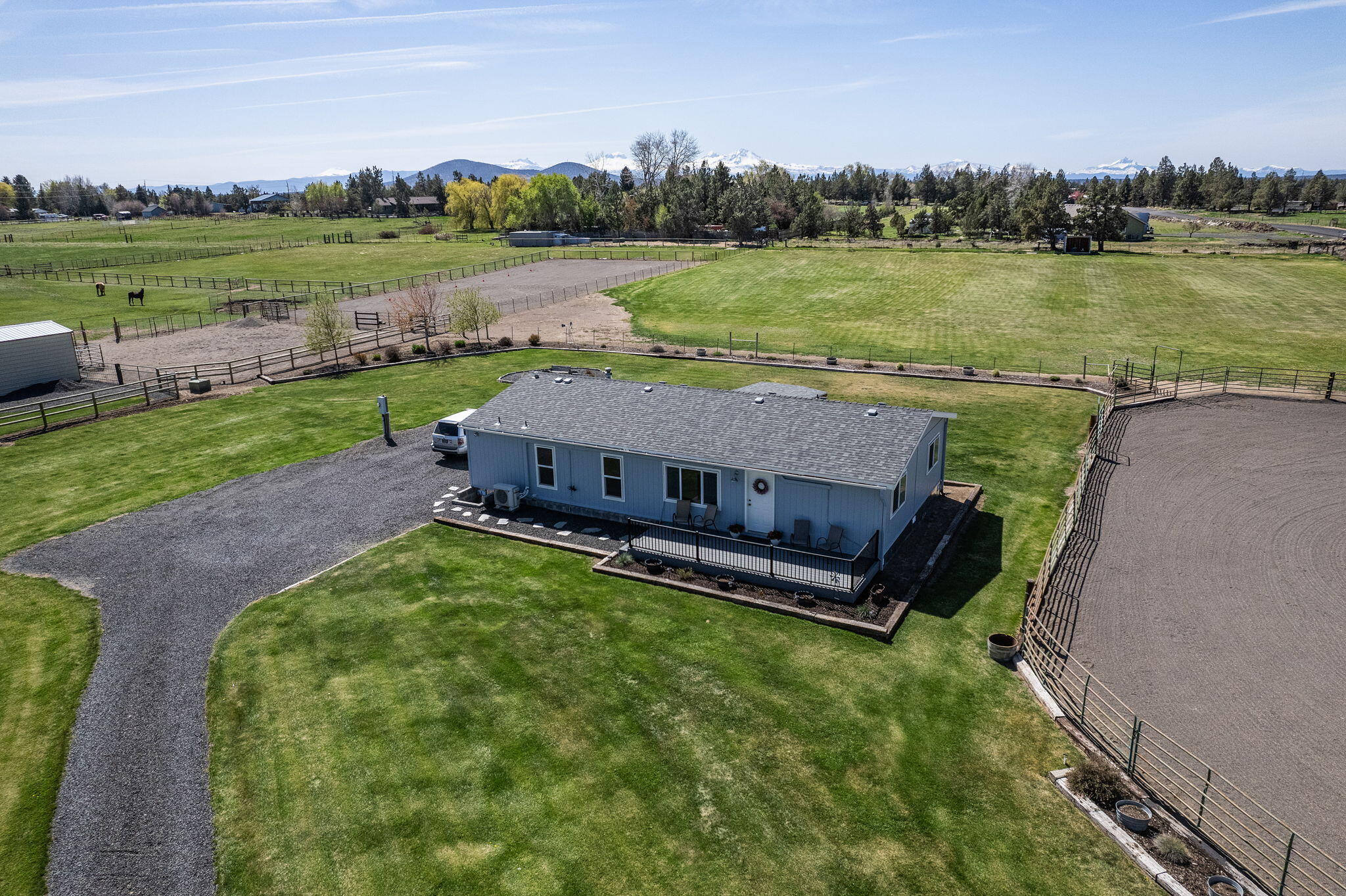 Hidden Valley Mobile - Residential