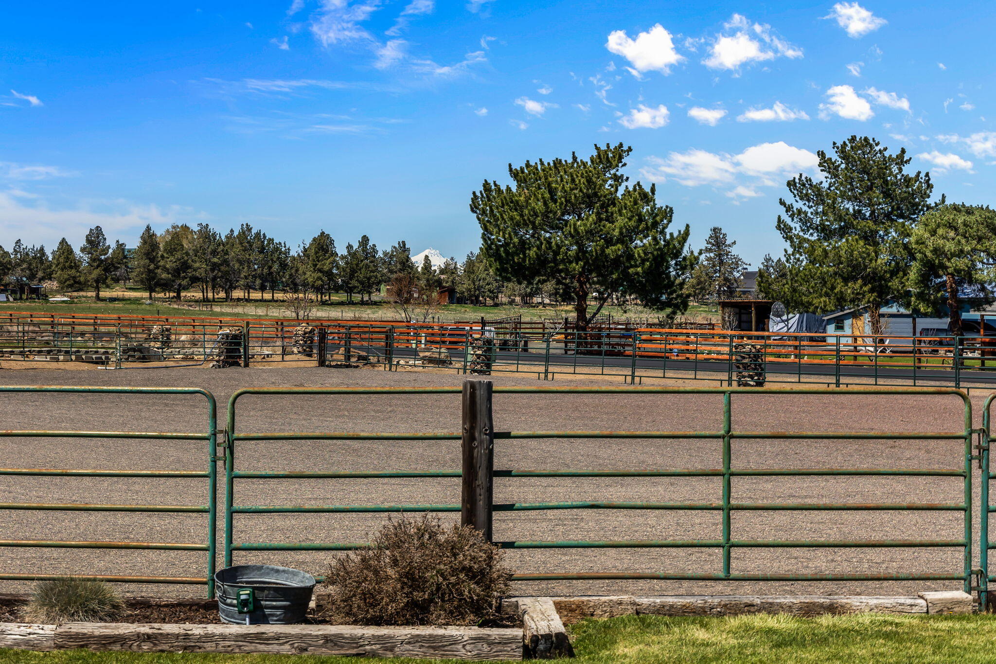 Hidden Valley Mobile - Residential