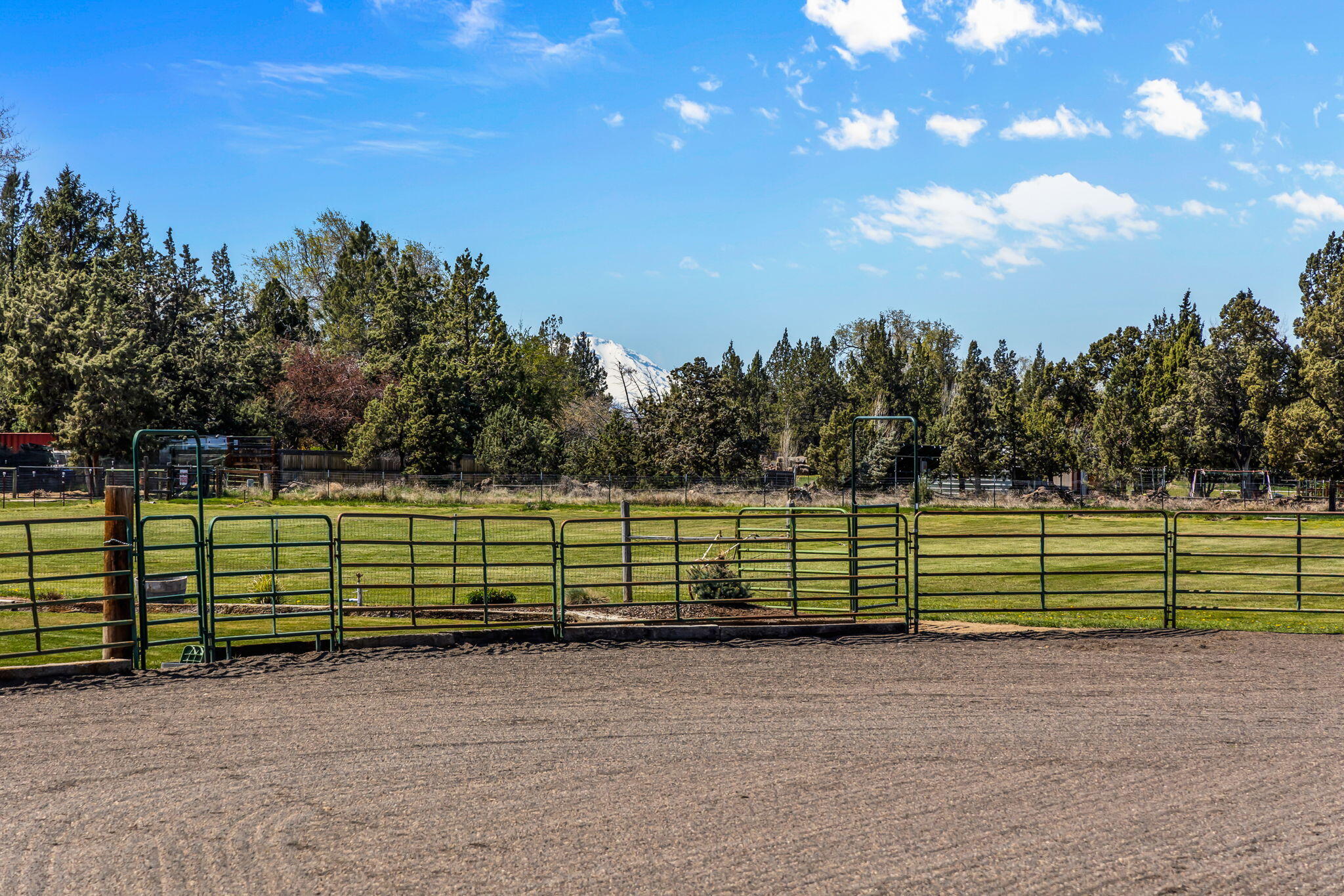 Hidden Valley Mobile - Residential